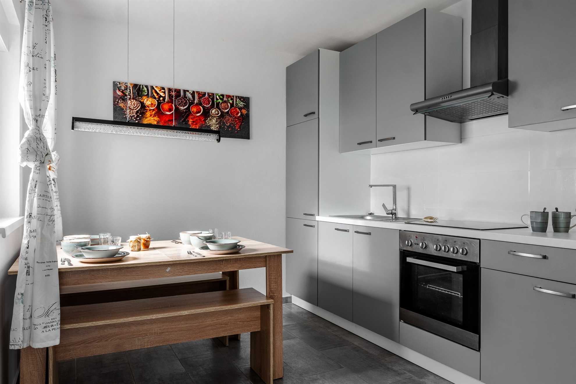 App Strand 5 - Sea view | just 10m from beach | for 4-5 persons