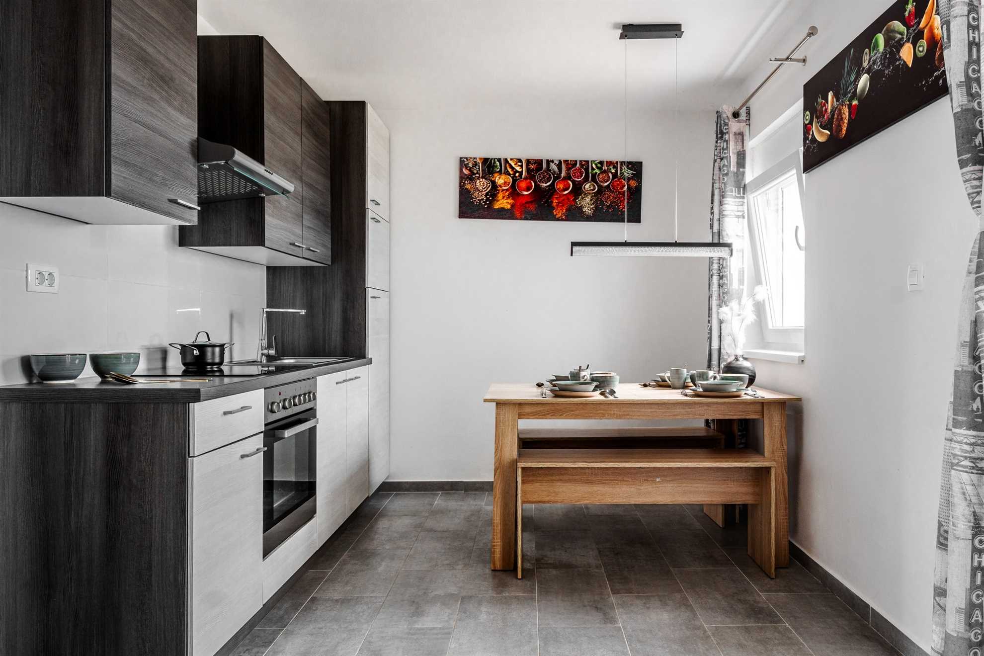 App Strand 6 - Sea view apartment for 2-3 per. | quiet location | Jacuzzi