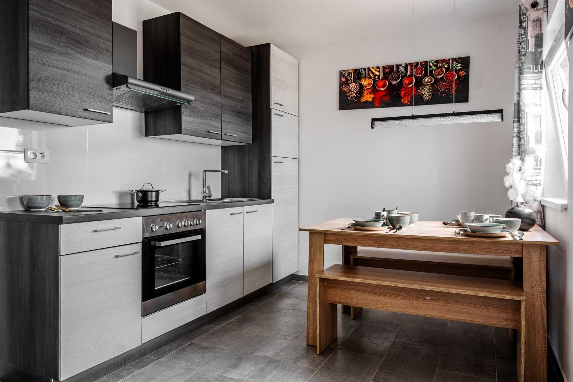 App Strand 6 - Sea view apartment for 2-3 per. | quiet location | Jacuzzi