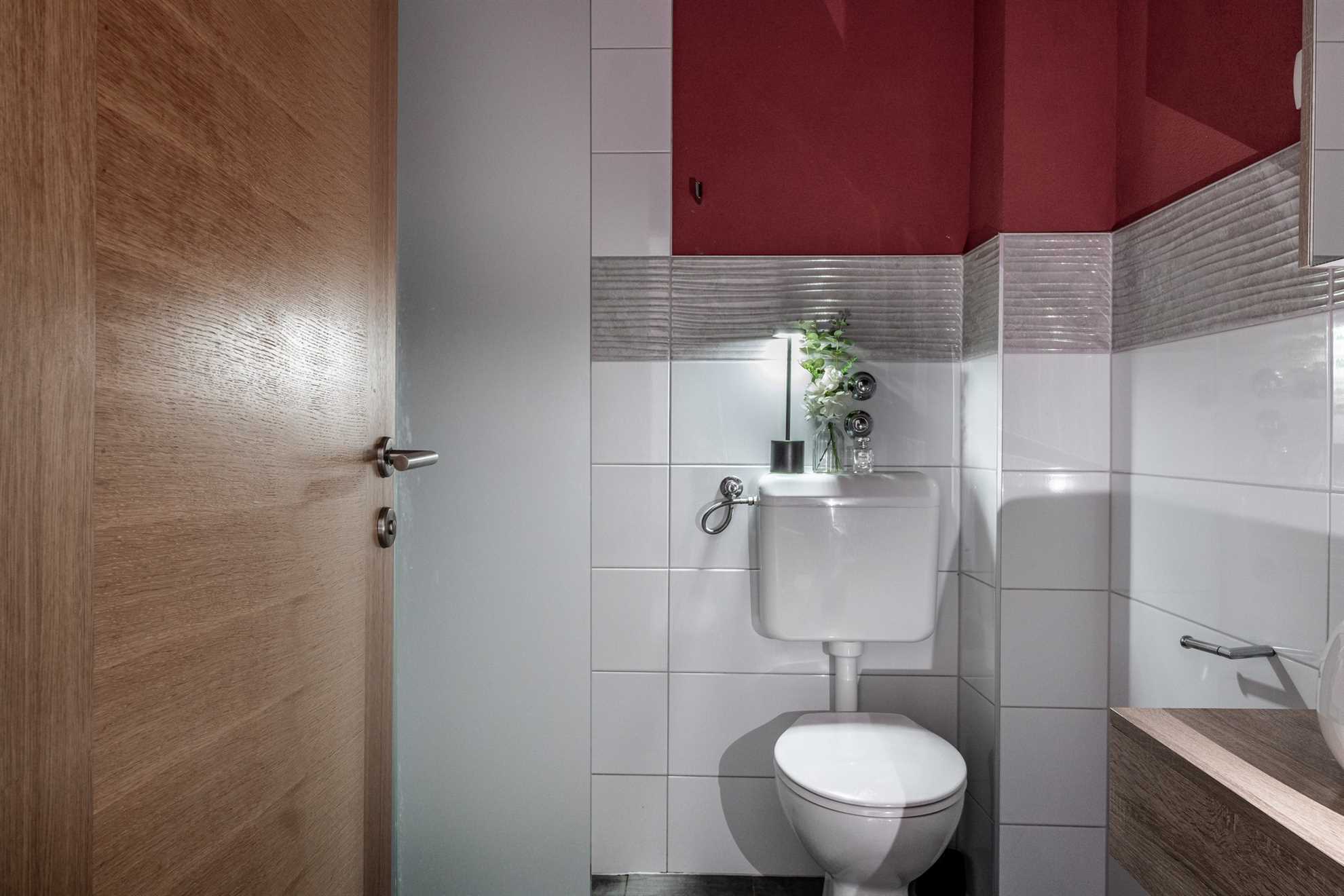 App Strand 6 - Sea view apartment for 2-3 per. | quiet location | Jacuzzi