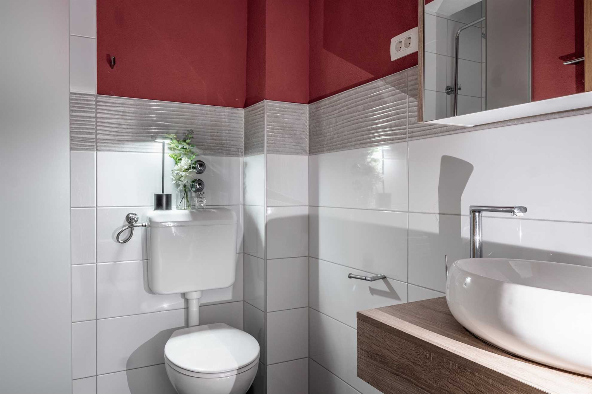 App Strand 6 - Sea view apartment for 2-3 per. | quiet location | Jacuzzi