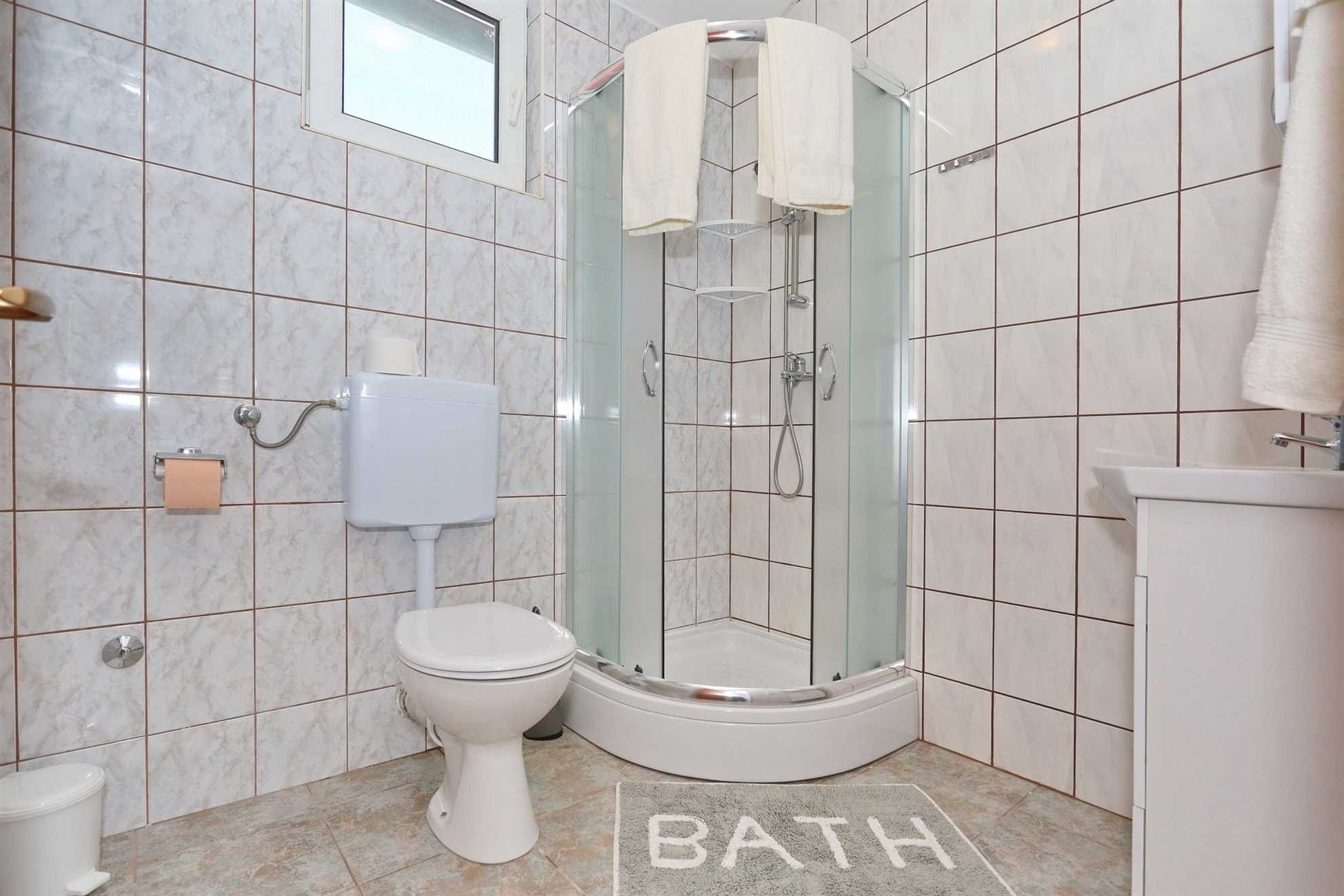 App Marino 2 - Apartment with balcony | for 2-3 persons | BBQ