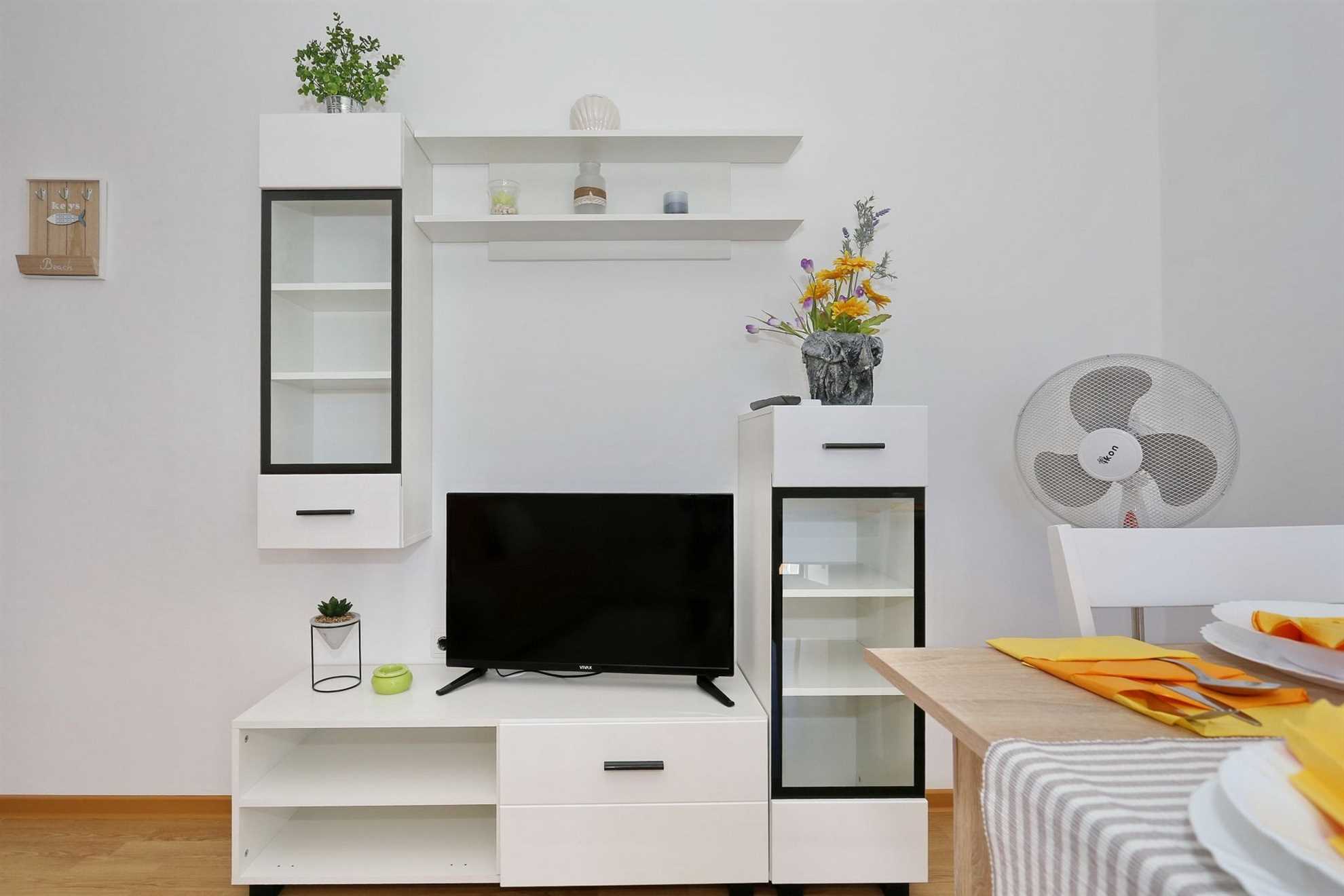 App Marino 3 - Apartment for 3-4 persons | 1 bedroom | Barbecue