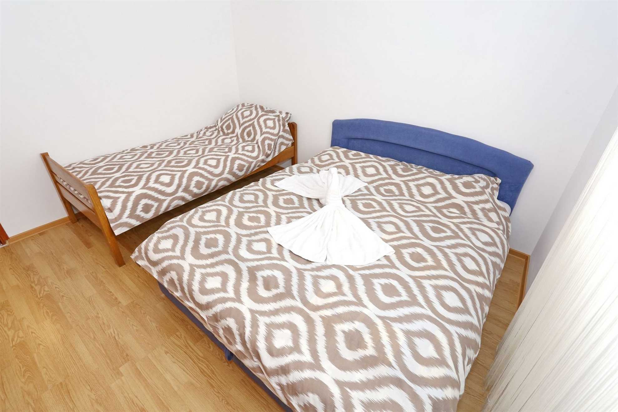 App Marino 3 - Apartment for 3-4 persons | 1 bedroom | Barbecue