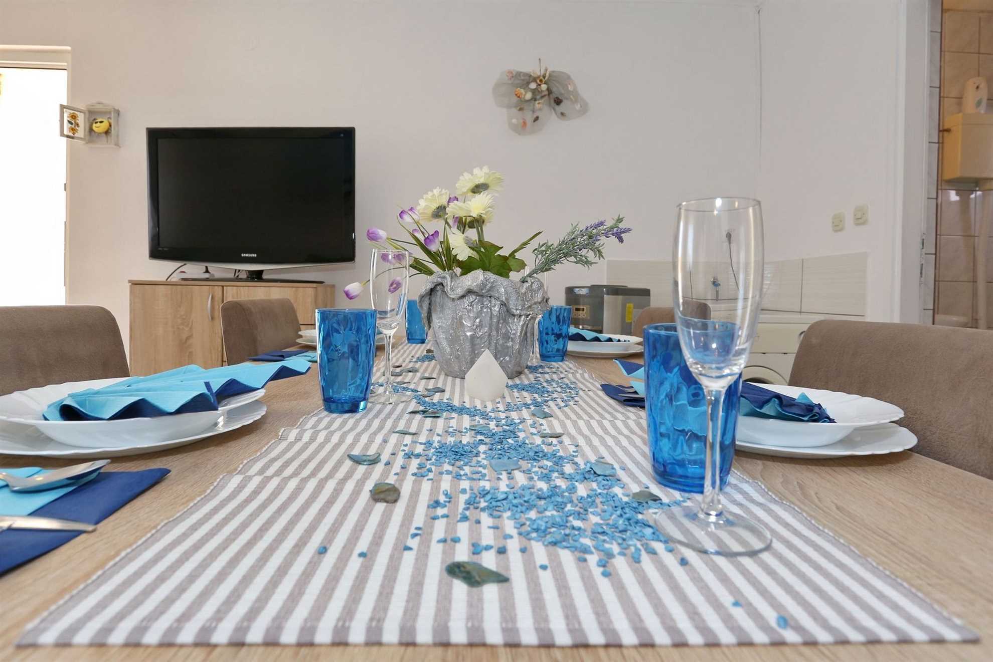 App Marino 4 - Apartment for 4-5 persons | quiet | 700m from beach