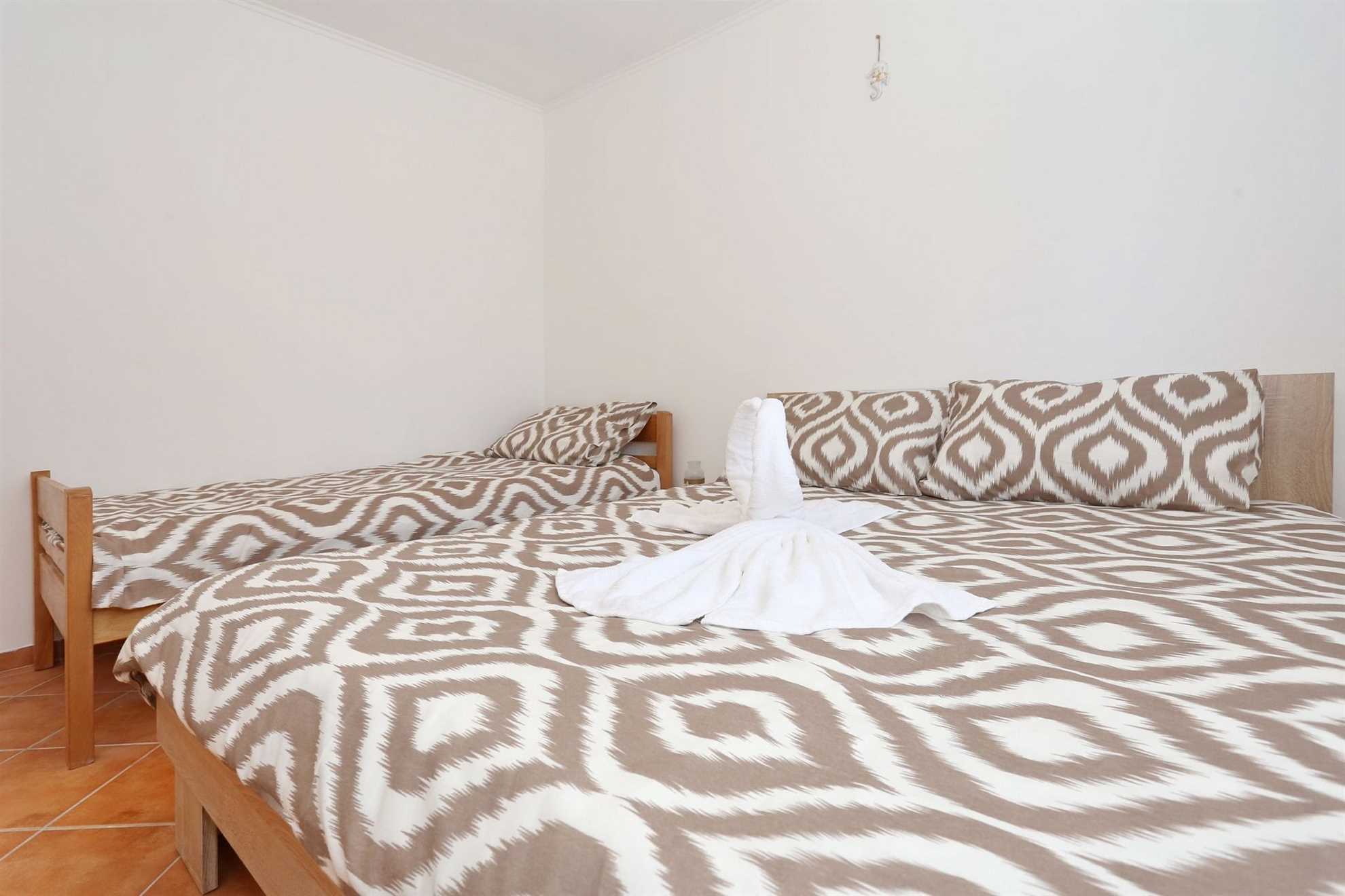 App Marino 4 - Apartment for 4-5 persons | quiet | 700m from beach