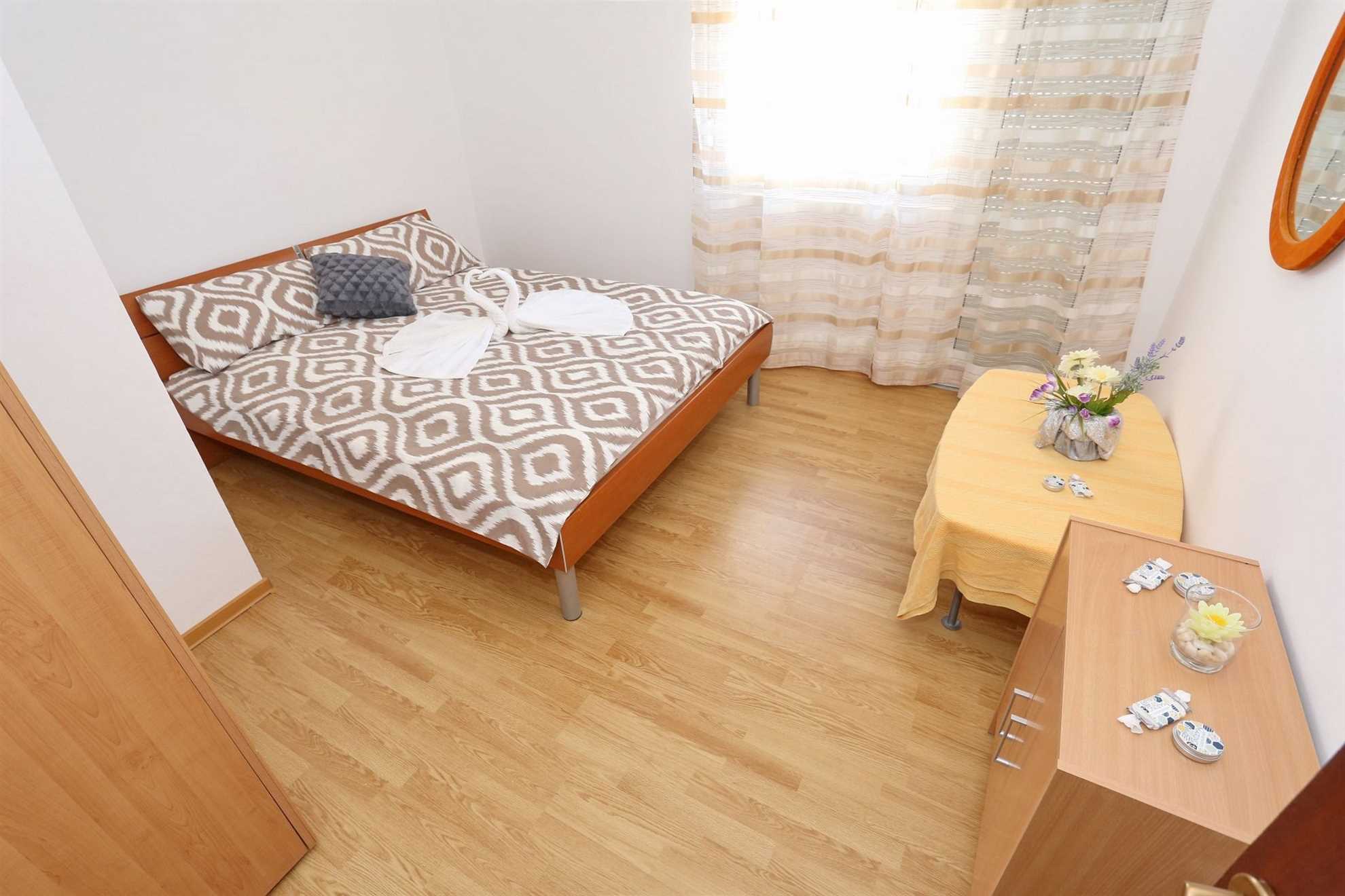 App Marino 4 - Apartment for 4-5 persons | quiet | 700m from beach