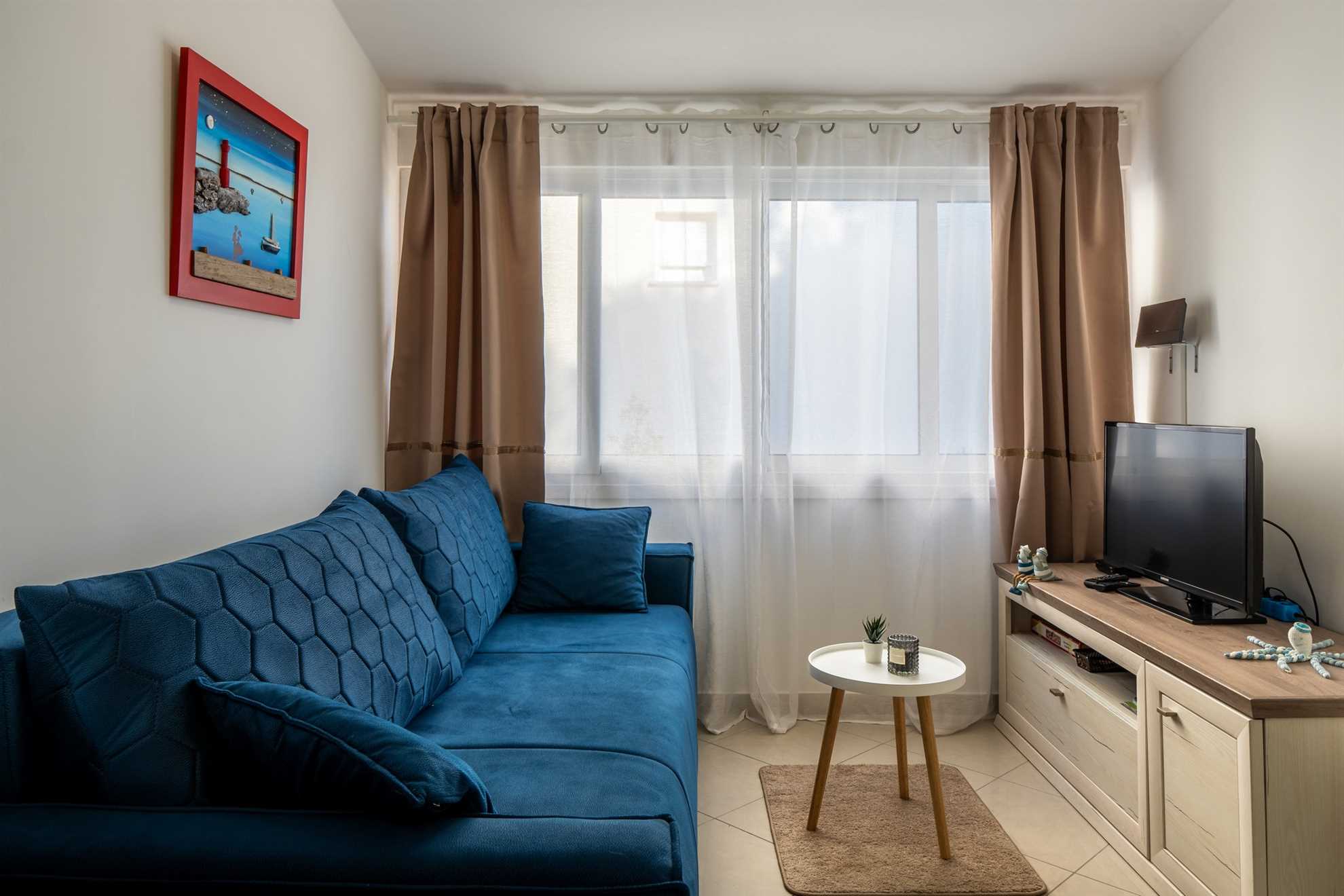 App Bono - Apartment for 4 persons | quiet location | ideal for family
