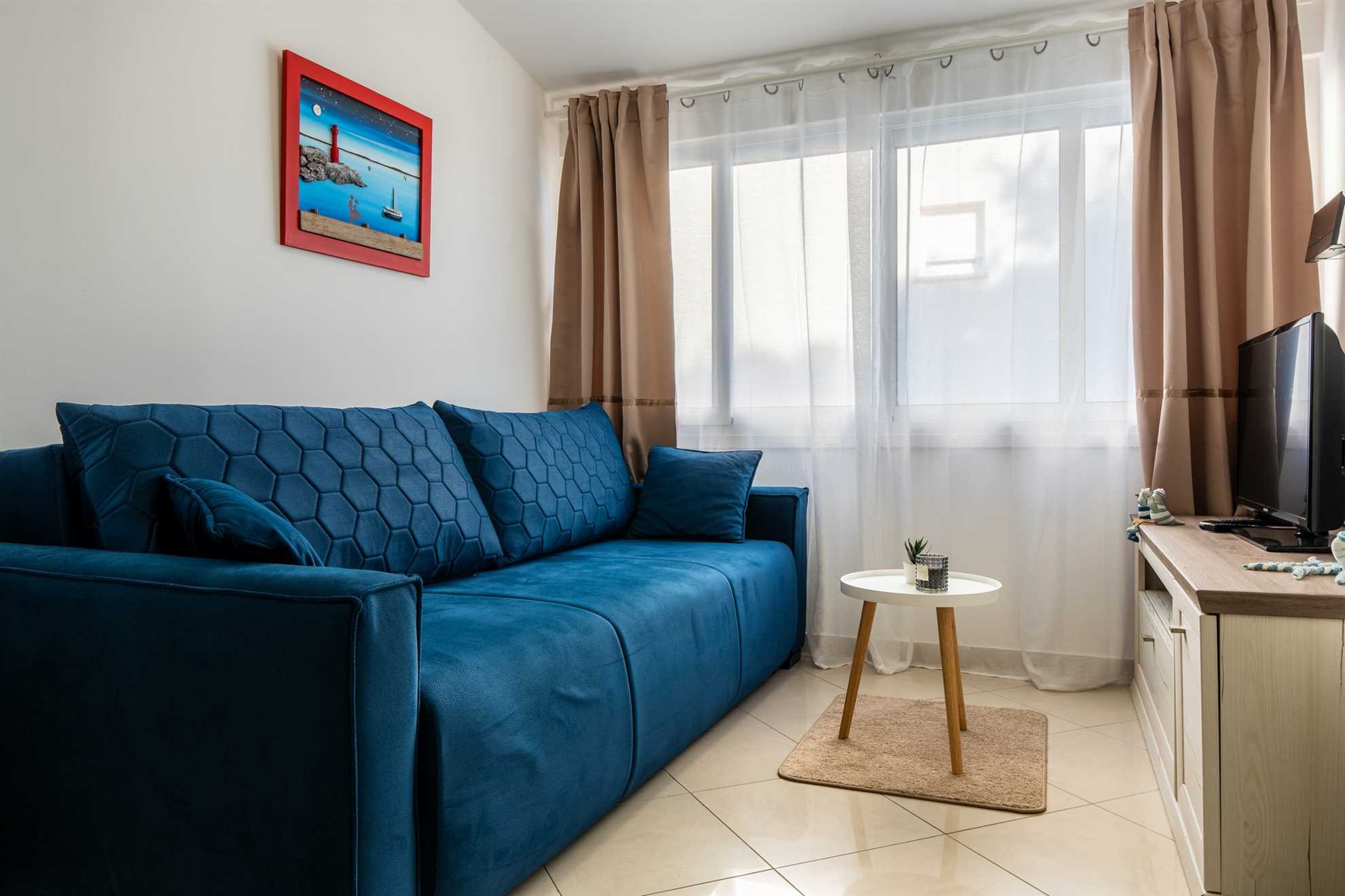 App Bono - Apartment for 4 persons | quiet location | ideal for family