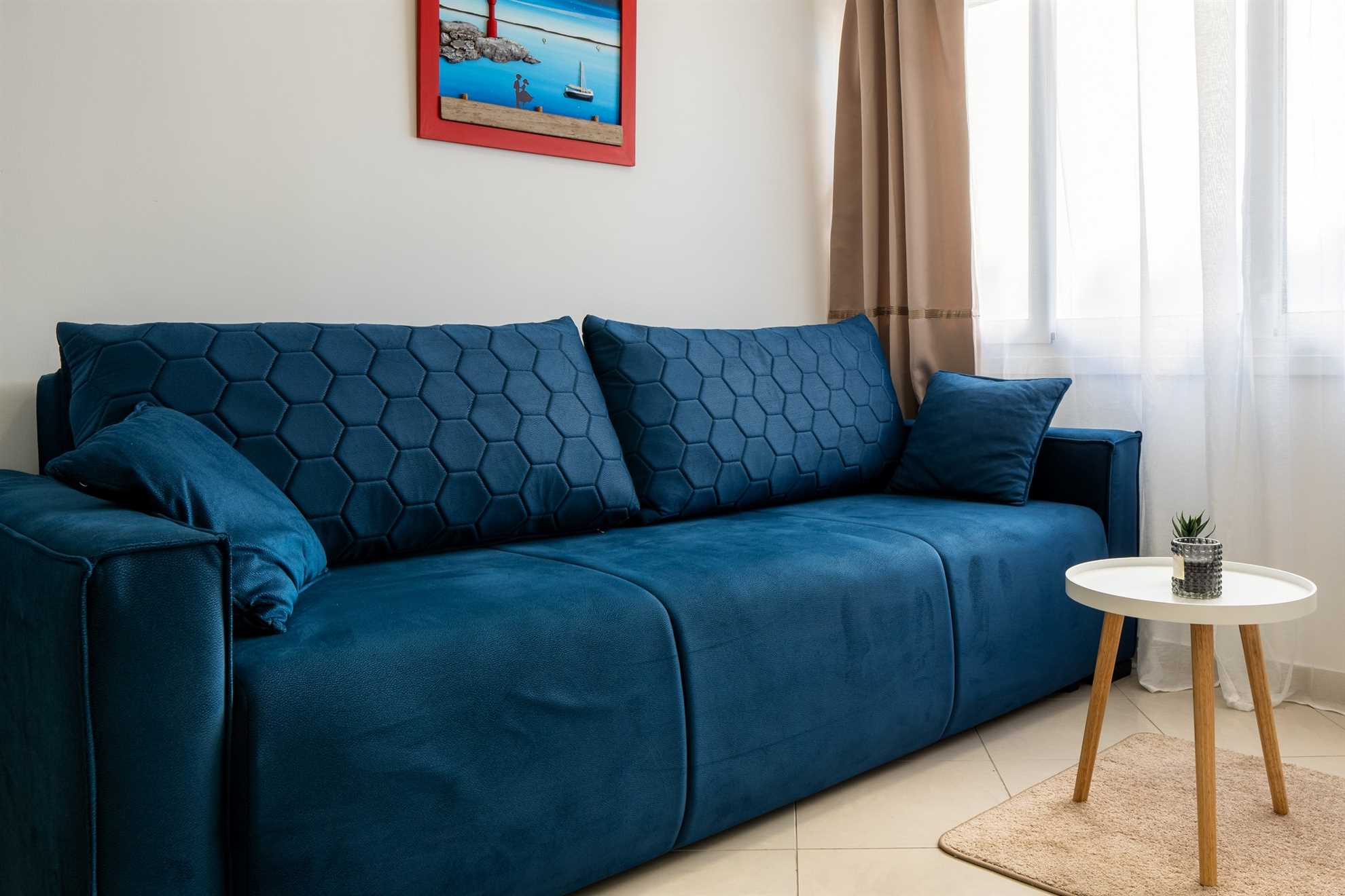 App Bono - Apartment for 4 persons | quiet location | ideal for family