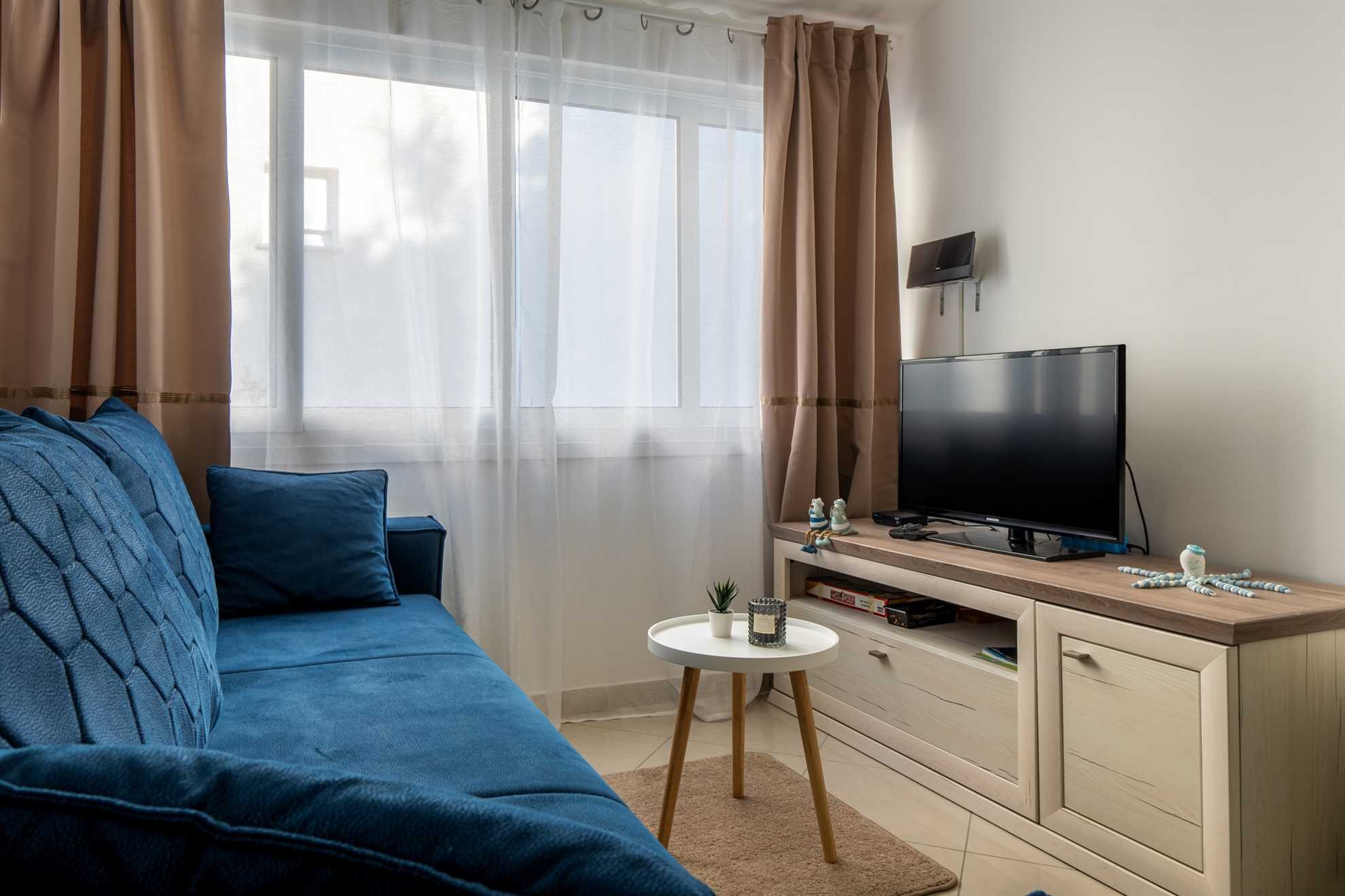 App Bono - Apartment for 4 persons | quiet location | ideal for family