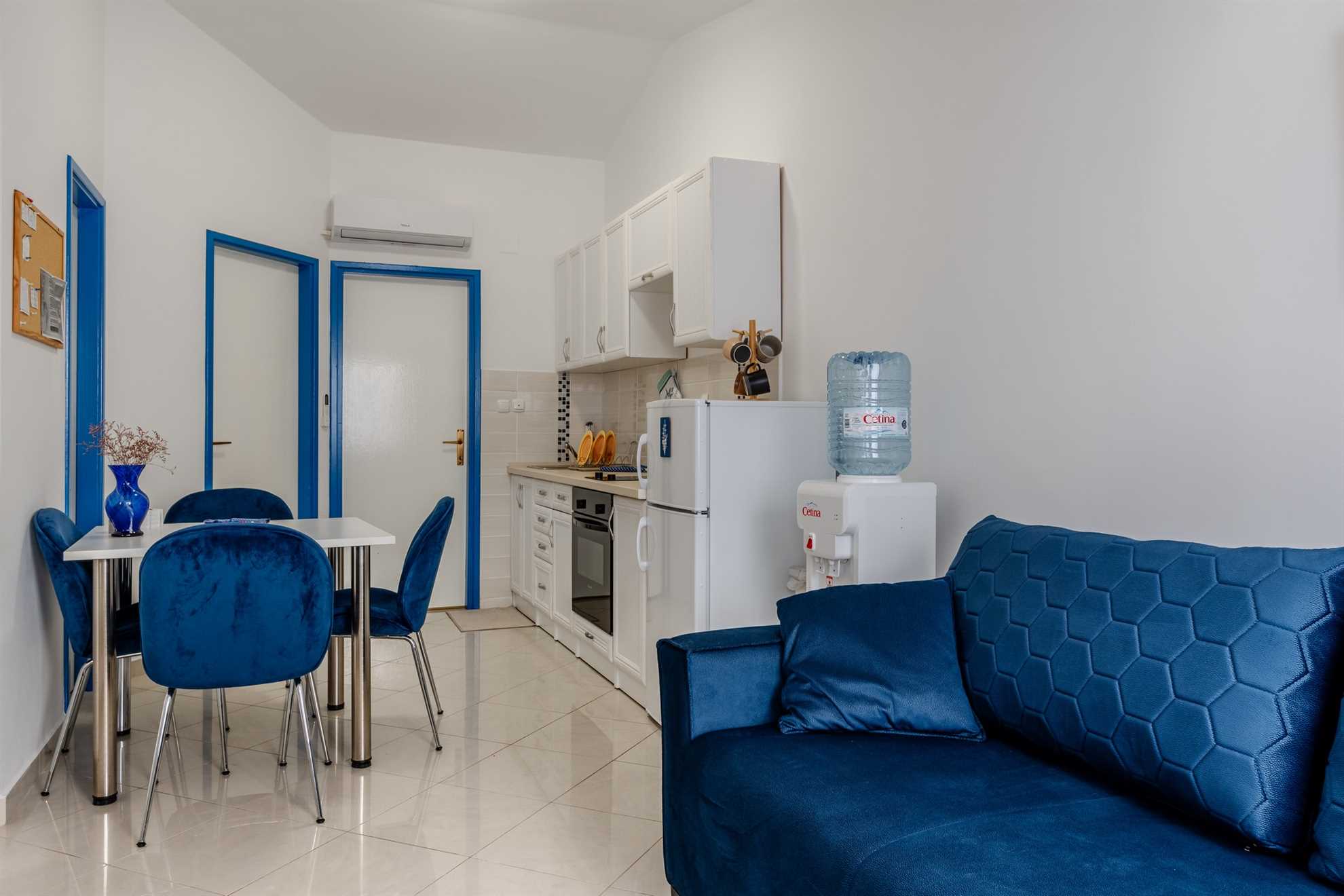App Bono - Apartment for 4 persons | quiet location | ideal for family