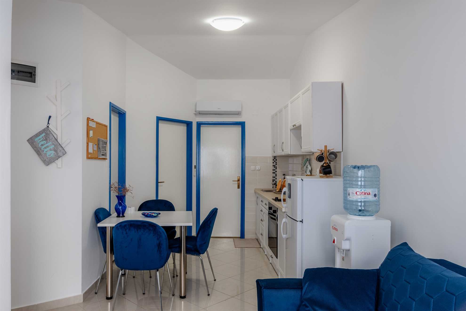 App Bono - Apartment for 4 persons | quiet location | ideal for family