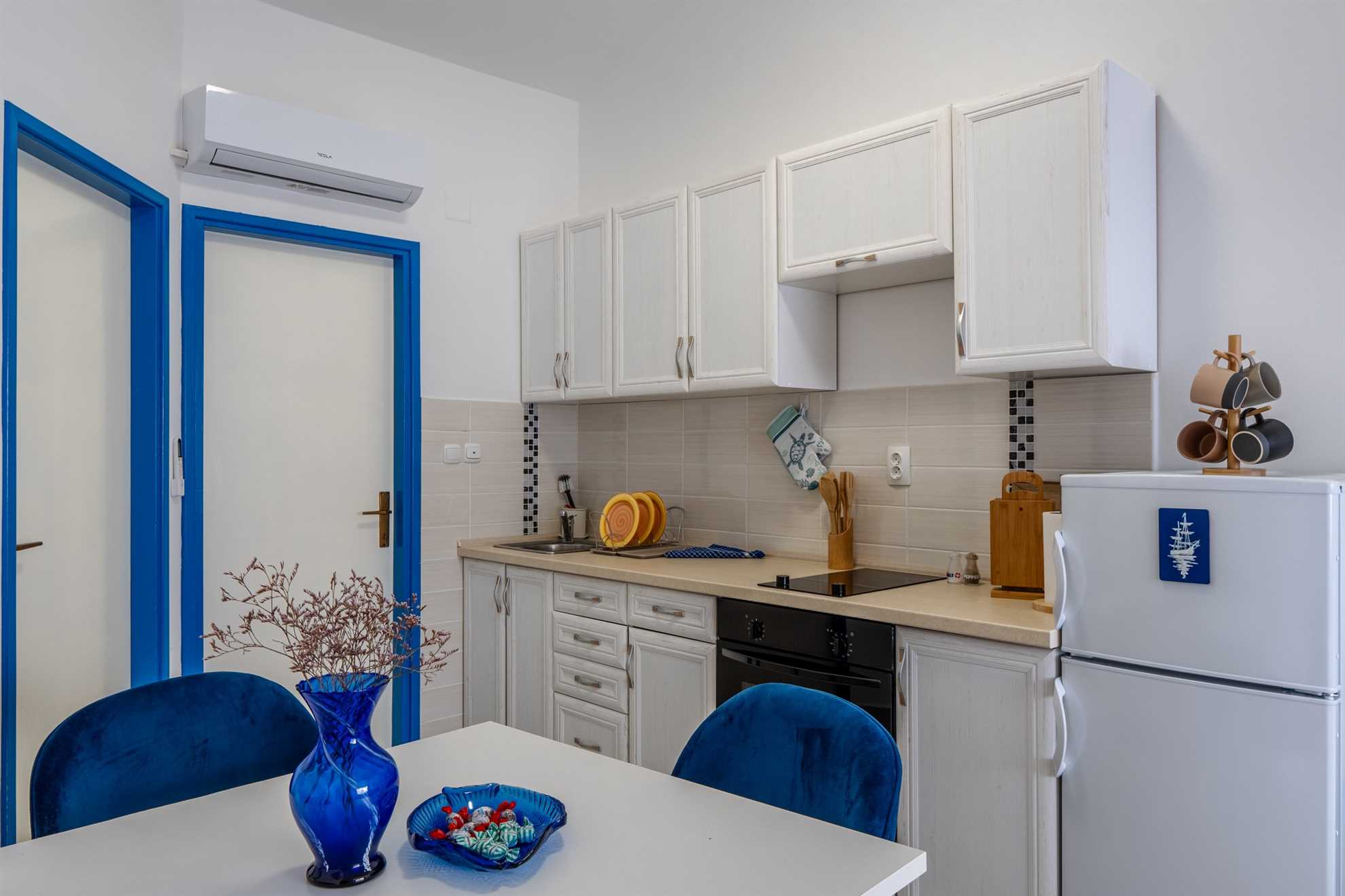 App Bono - Apartment for 4 persons | quiet location | ideal for family