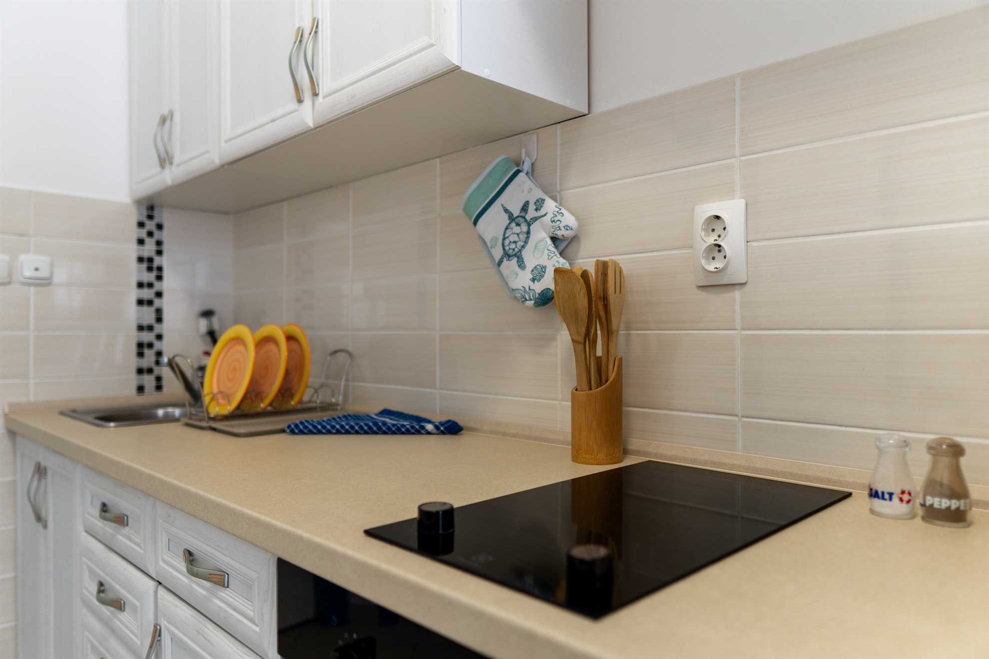 App Bono - Apartment for 4 persons | quiet location | ideal for family