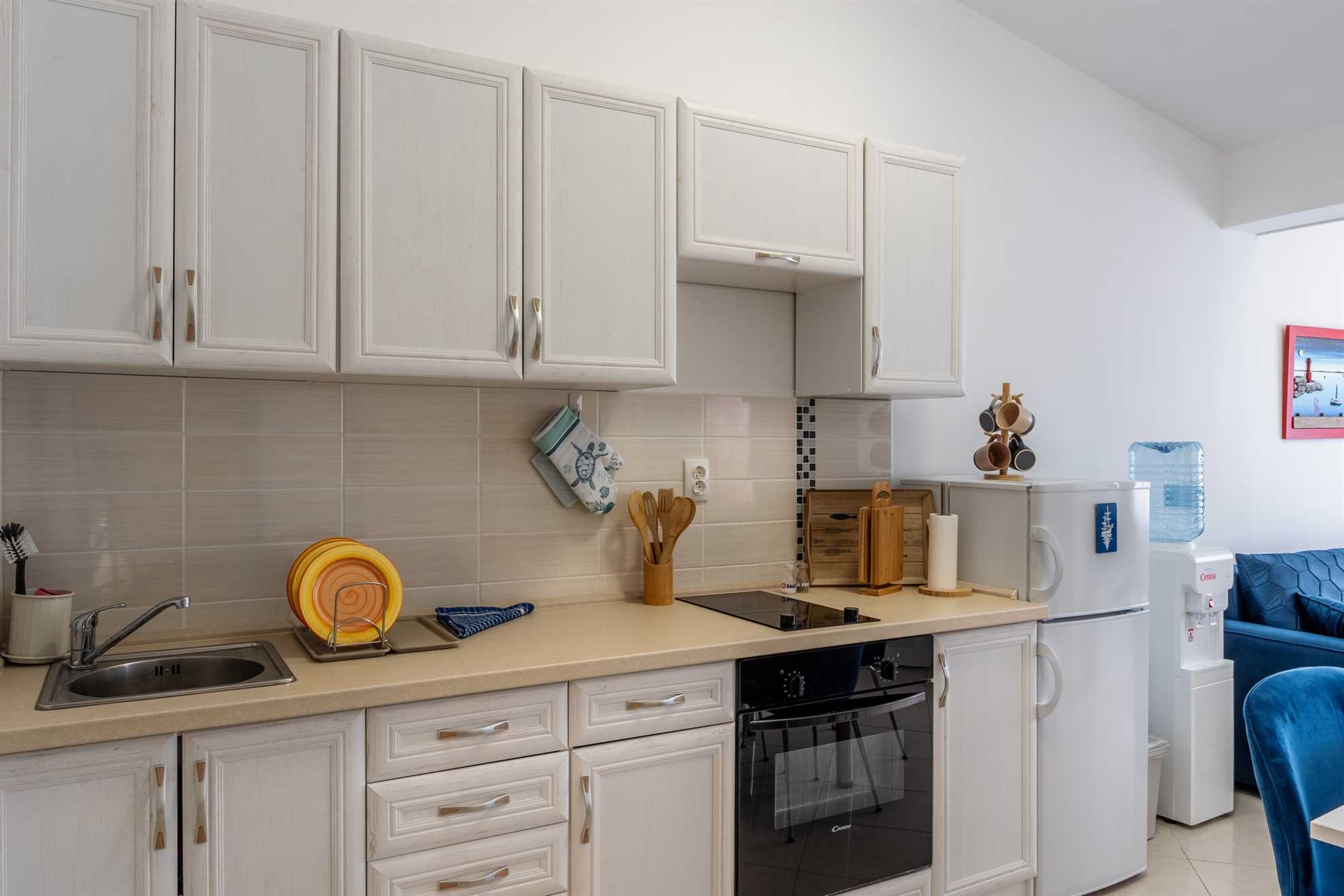 App Bono - Apartment for 4 persons | quiet location | ideal for family