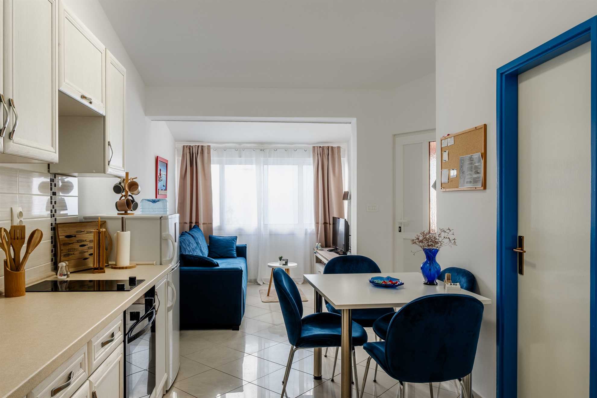 App Bono - Apartment for 4 persons | quiet location | ideal for family