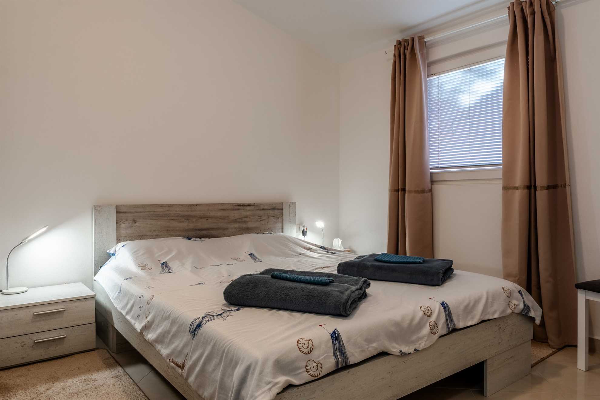 App Bono - Apartment for 4 persons | quiet location | ideal for family
