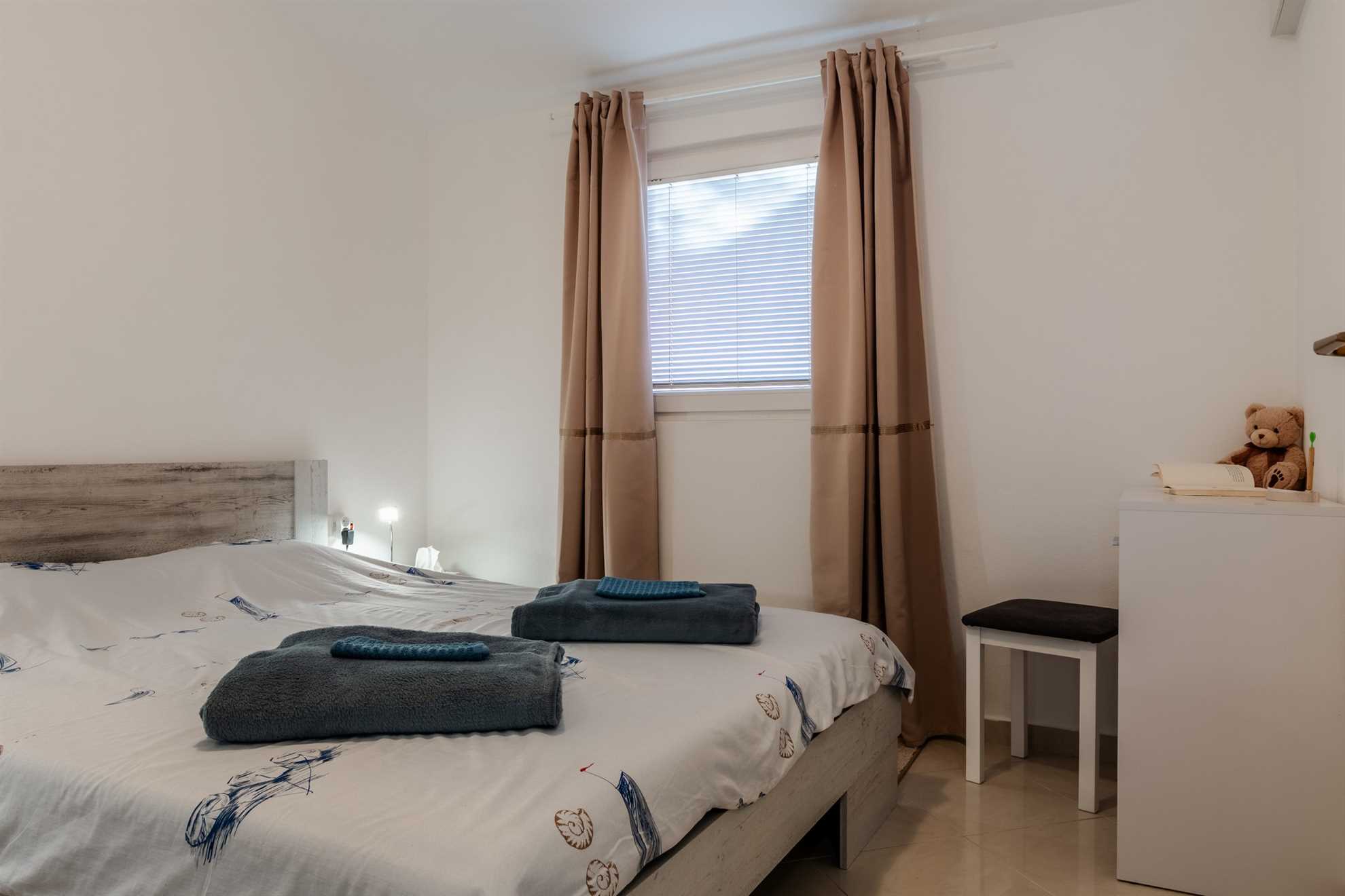 App Bono - Apartment for 4 persons | quiet location | ideal for family