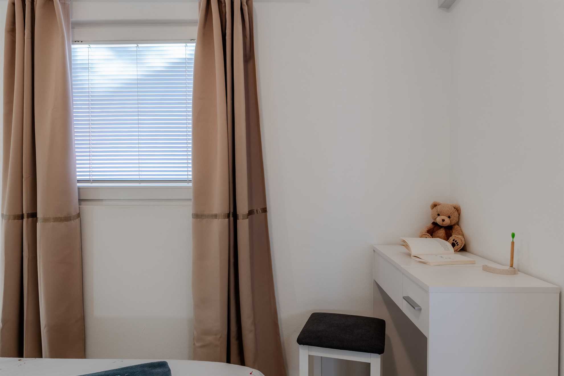App Bono - Apartment for 4 persons | quiet location | ideal for family