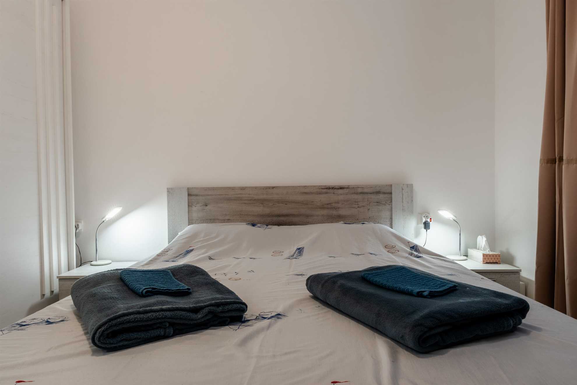 App Bono - Apartment for 4 persons | quiet location | ideal for family