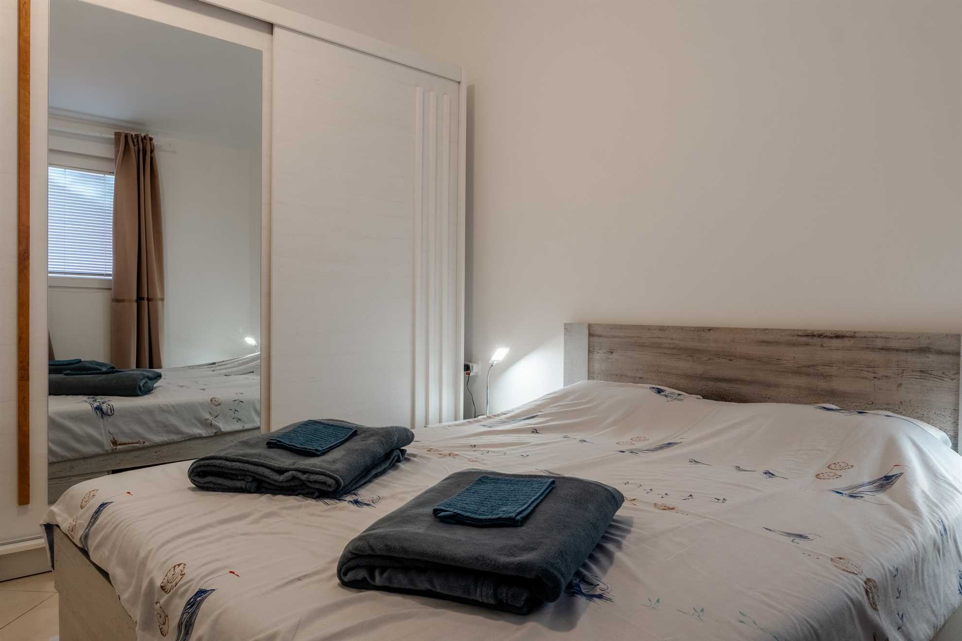 App Bono - Apartment for 4 persons | quiet location | ideal for family