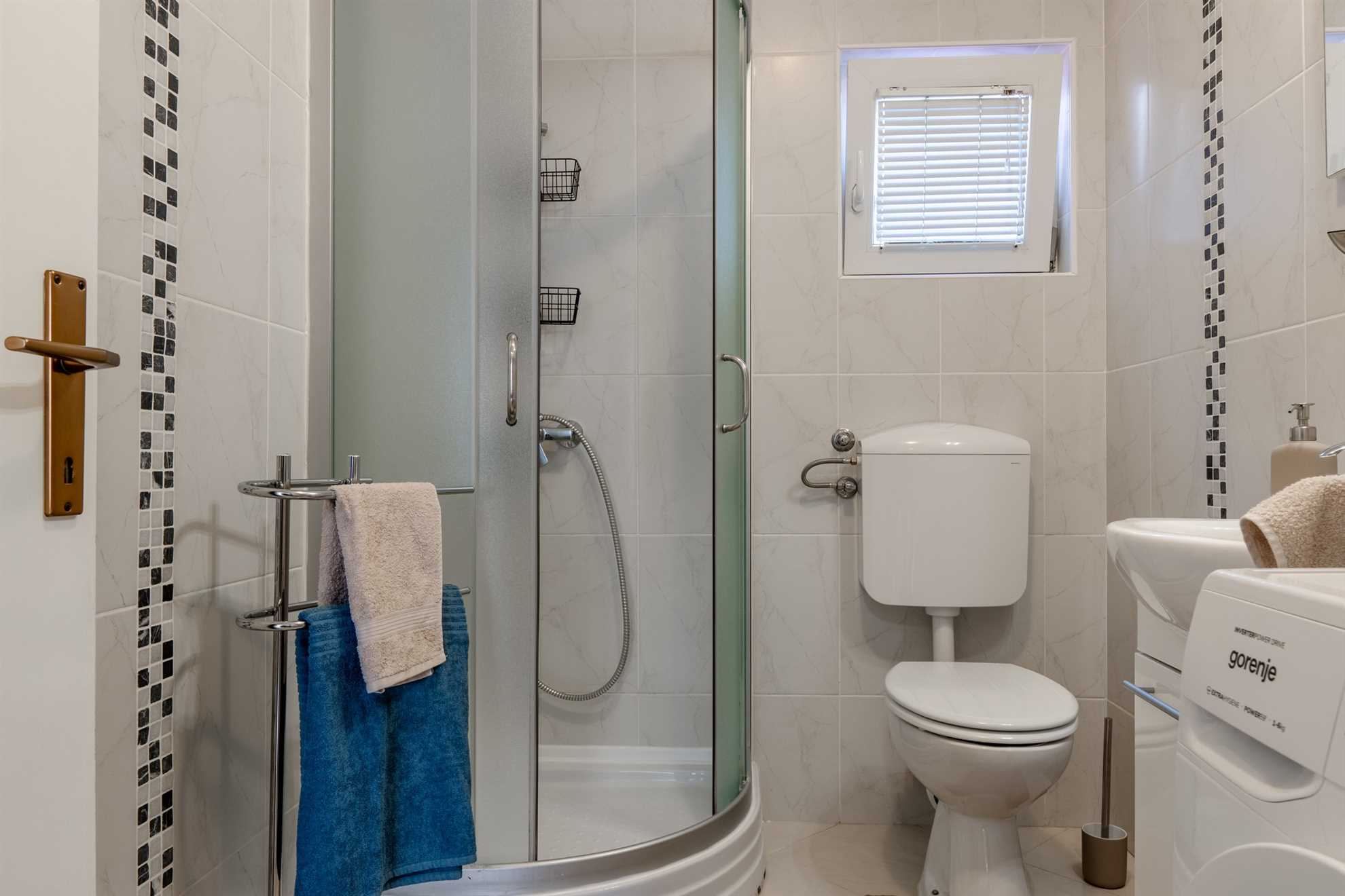 App Bono - Apartment for 4 persons | quiet location | ideal for family