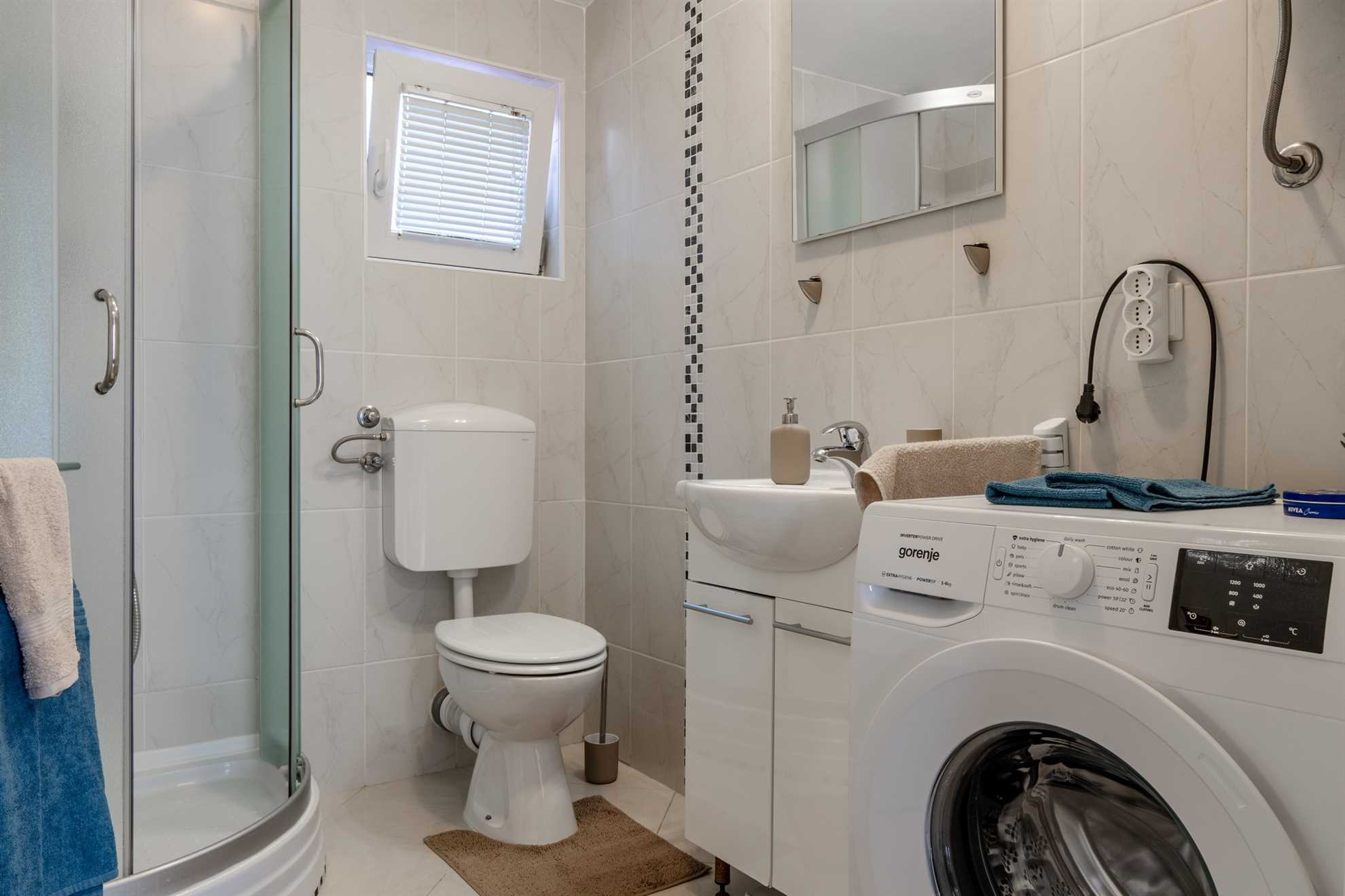 App Bono - Apartment for 4 persons | quiet location | ideal for family