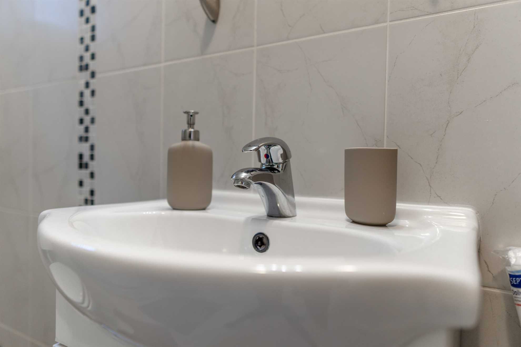 App Bono - Apartment for 4 persons | quiet location | ideal for family