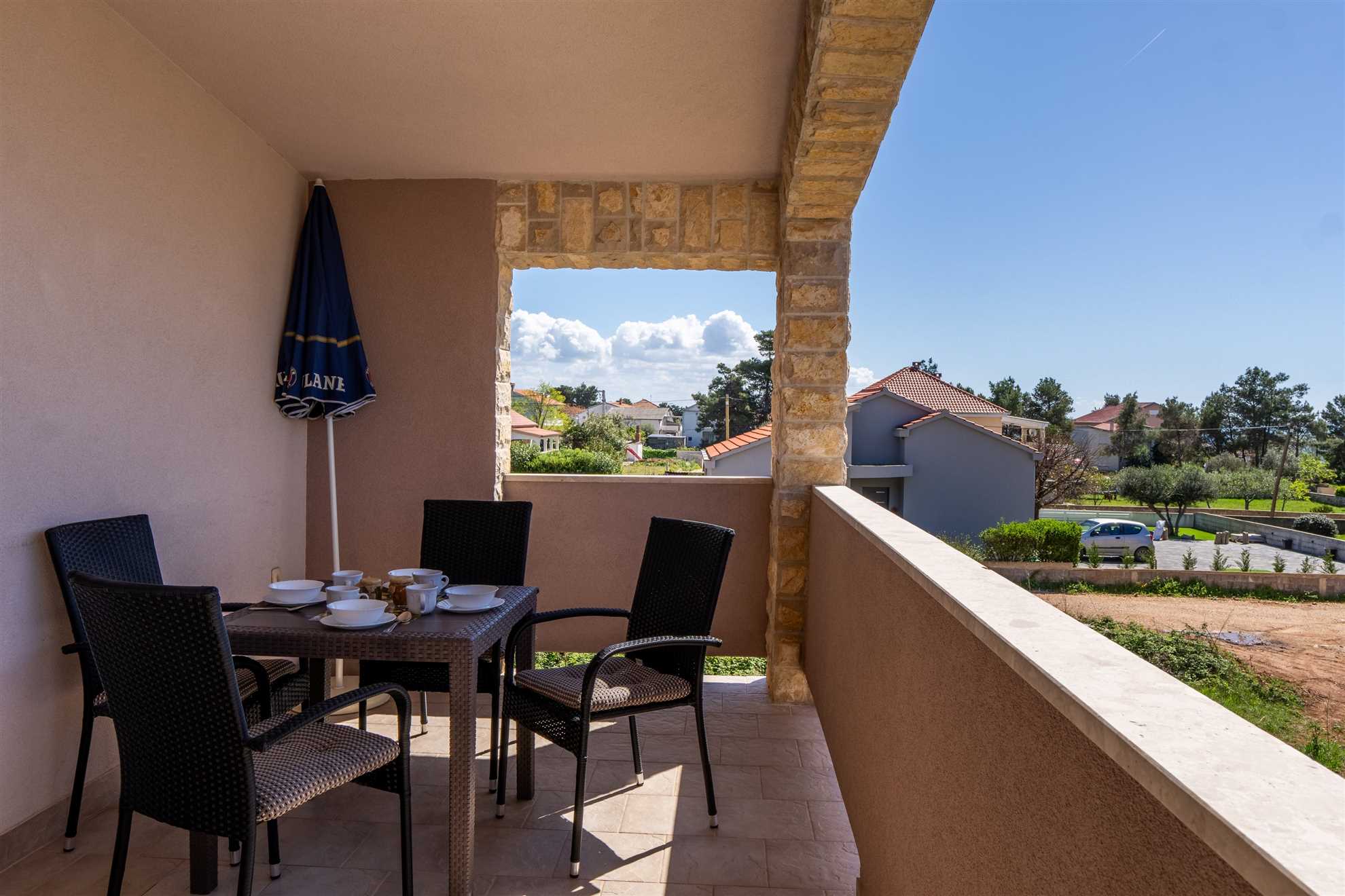 App Josipović 2 - Apartment for 2-4 persons | quiet location | ideal for family