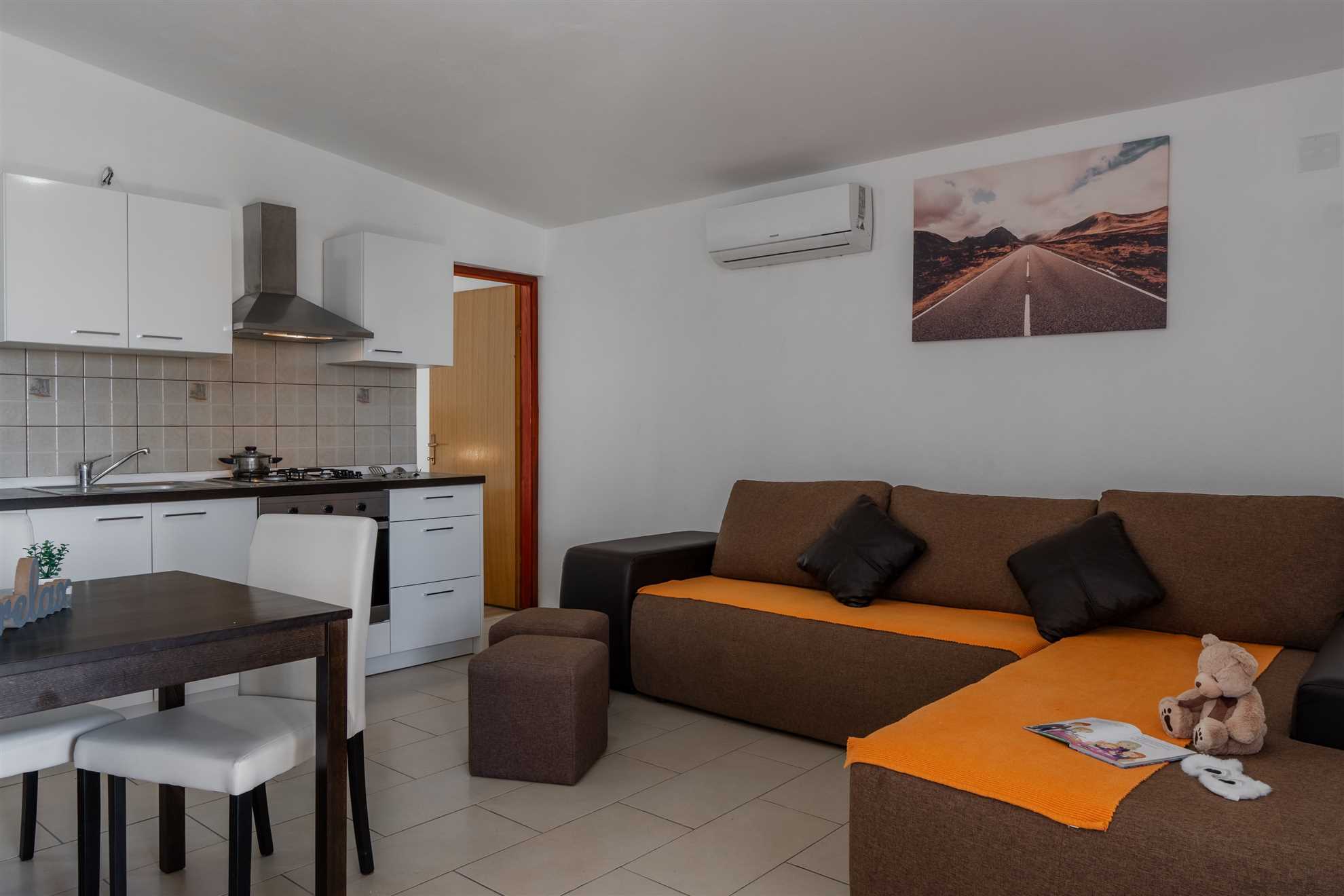 App Josipović 2 - Apartment for 2-4 persons | quiet location | ideal for family