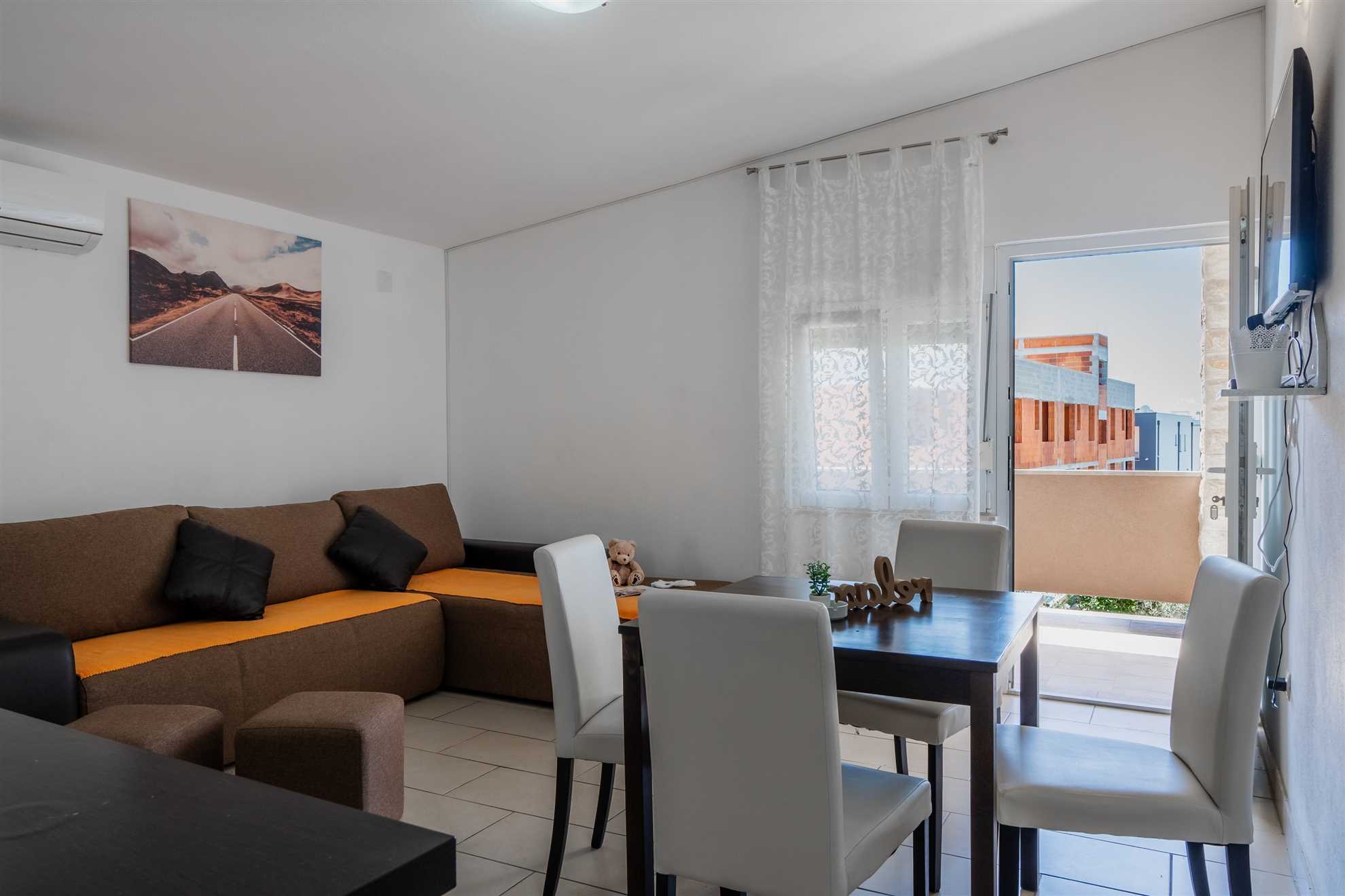 App Josipović 2 - Apartment for 2-4 persons | quiet location | ideal for family