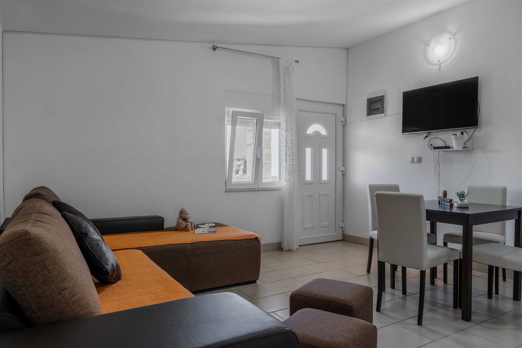 App Josipović 2 - Apartment for 2-4 persons | quiet location | ideal for family