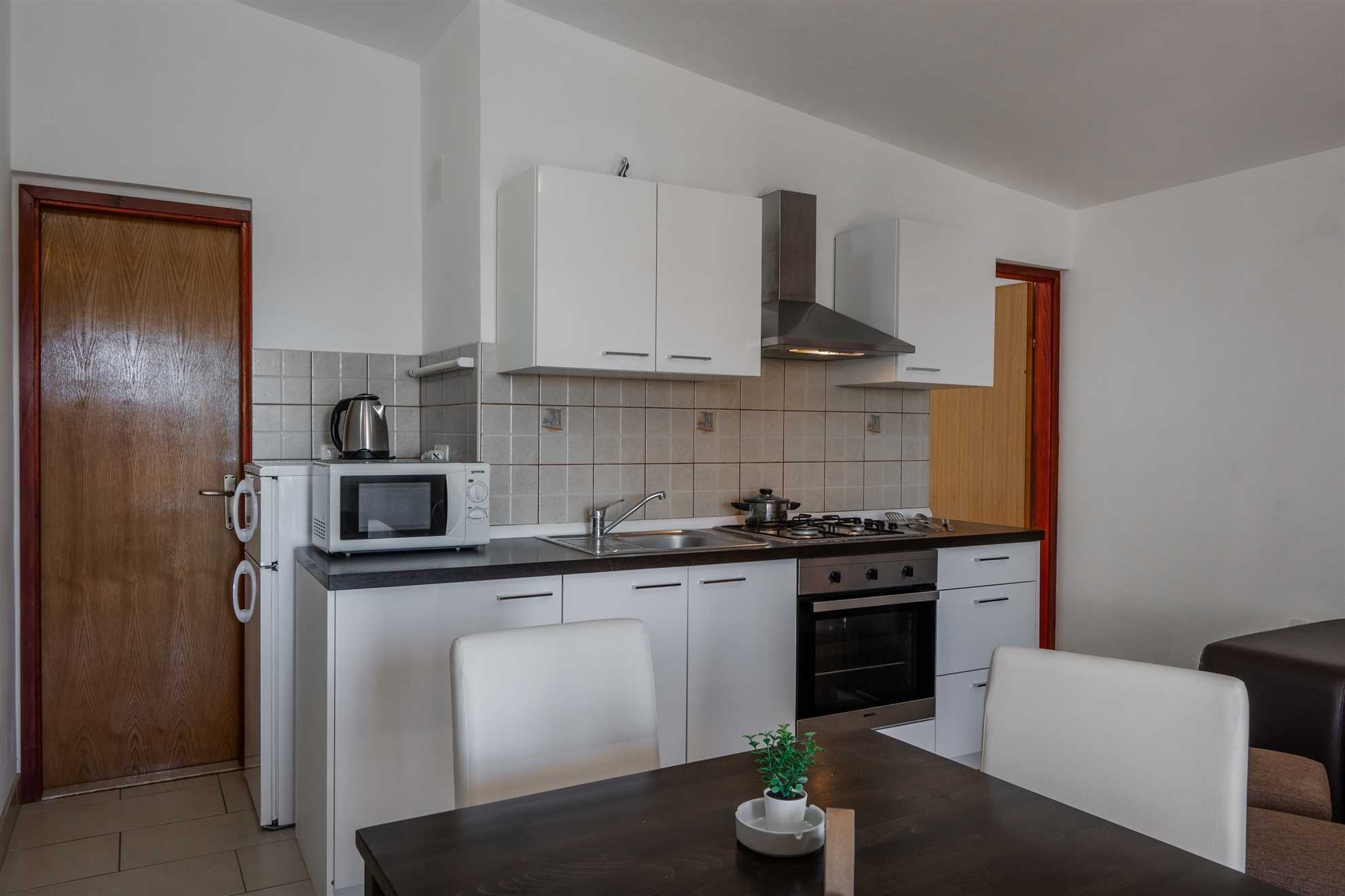 App Josipović 2 - Apartment for 2-4 persons | quiet location | ideal for family