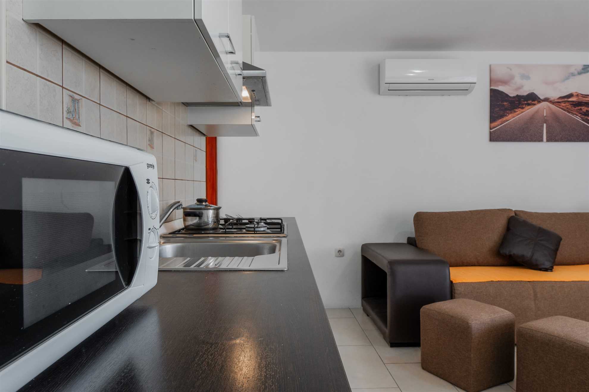 App Josipović 2 - Apartment for 2-4 persons | quiet location | ideal for family