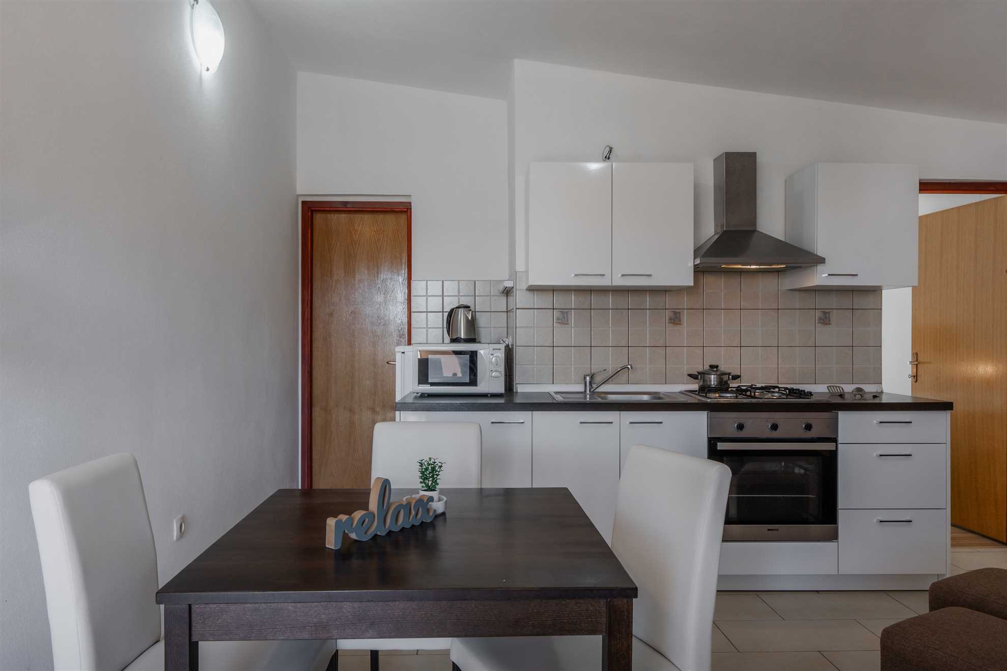 App Josipović 2 - Apartment for 2-4 persons | quiet location | ideal for family