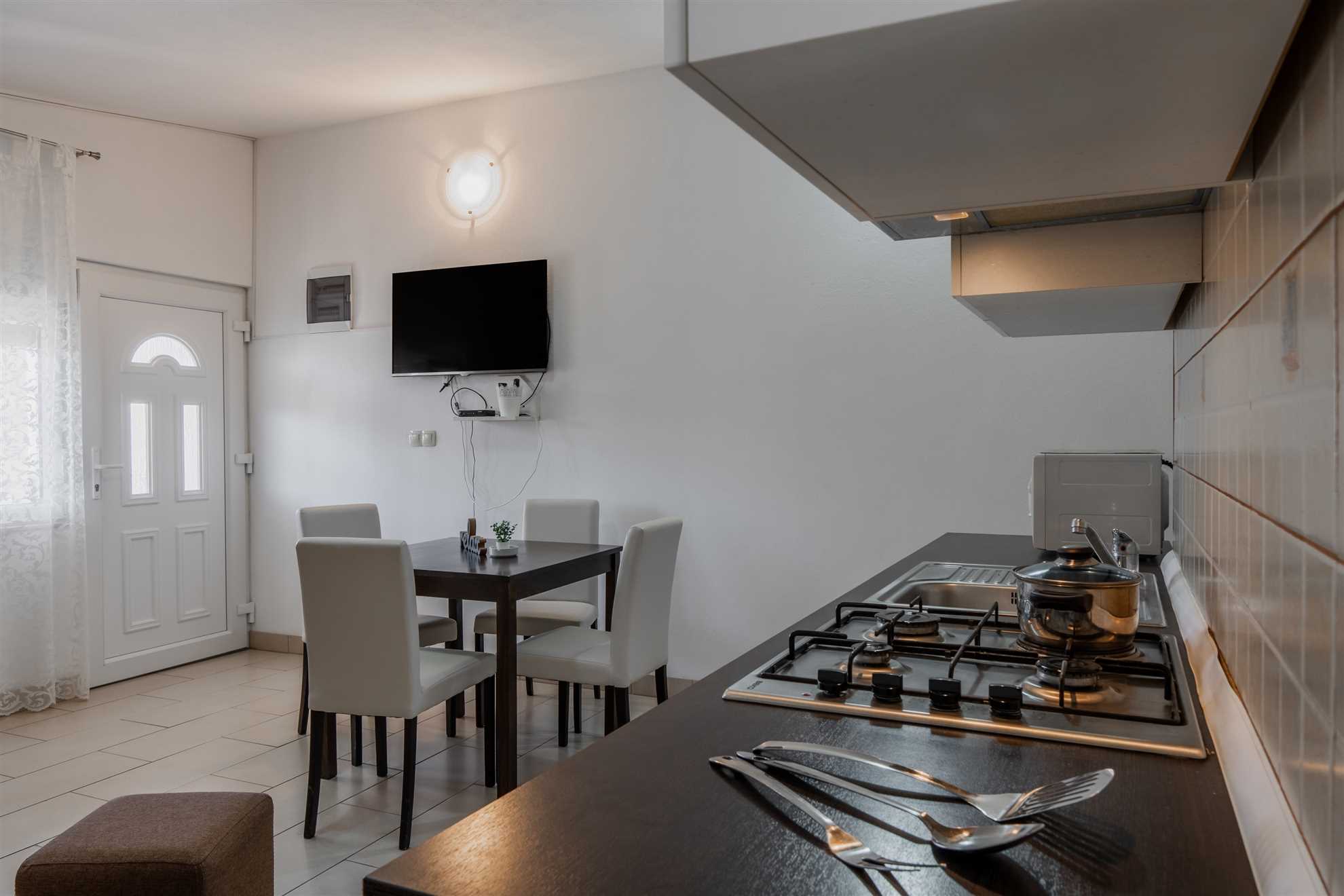 App Josipović 2 - Apartment for 2-4 persons | quiet location | ideal for family