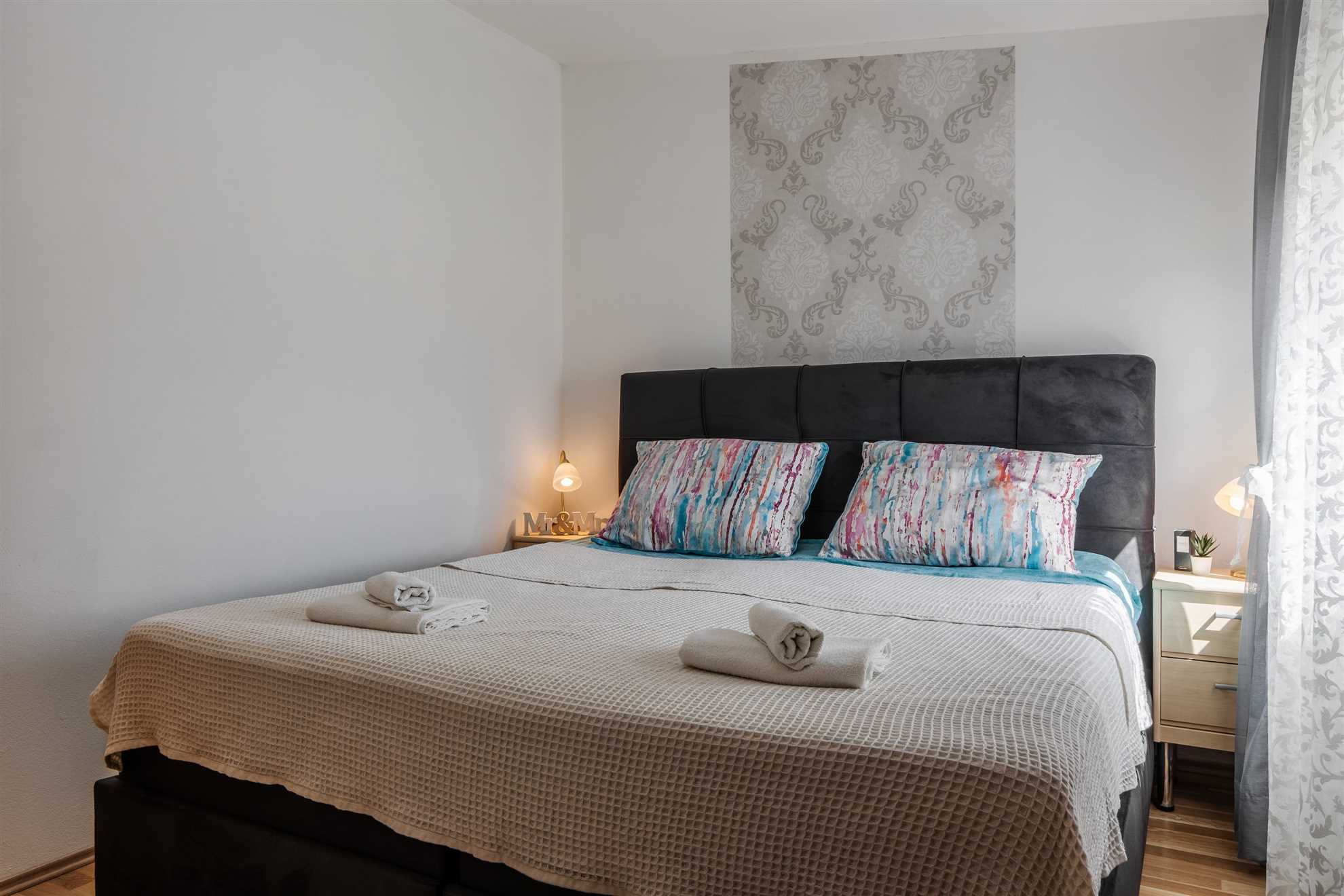 App Josipović 2 - Apartment for 2-4 persons | quiet location | ideal for family