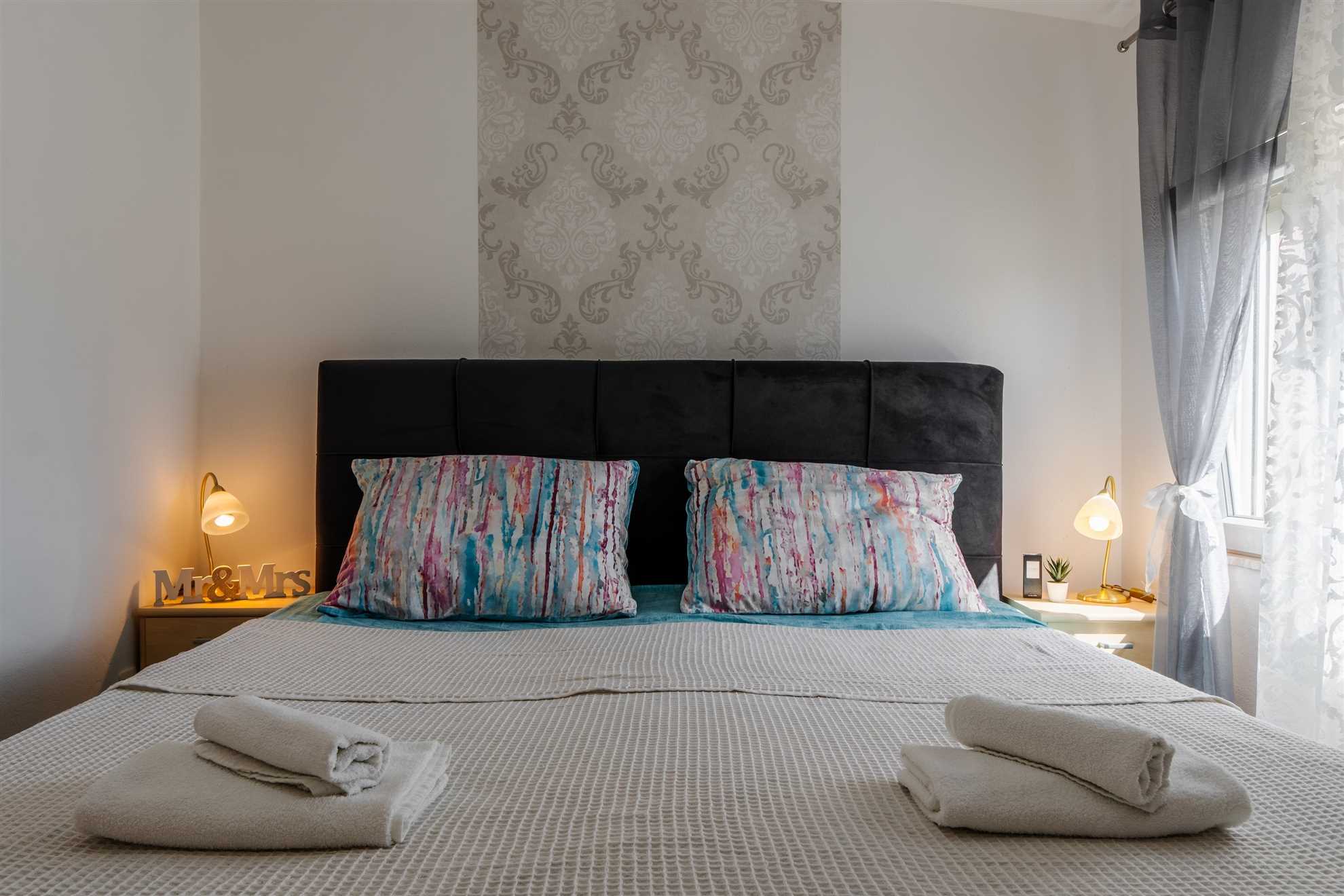 App Josipović 2 - Apartment for 2-4 persons | quiet location | ideal for family