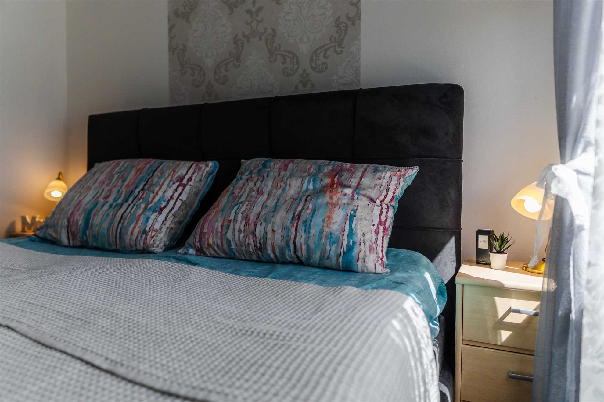 App Josipović 2 - Apartment for 2-4 persons | quiet location | ideal for family