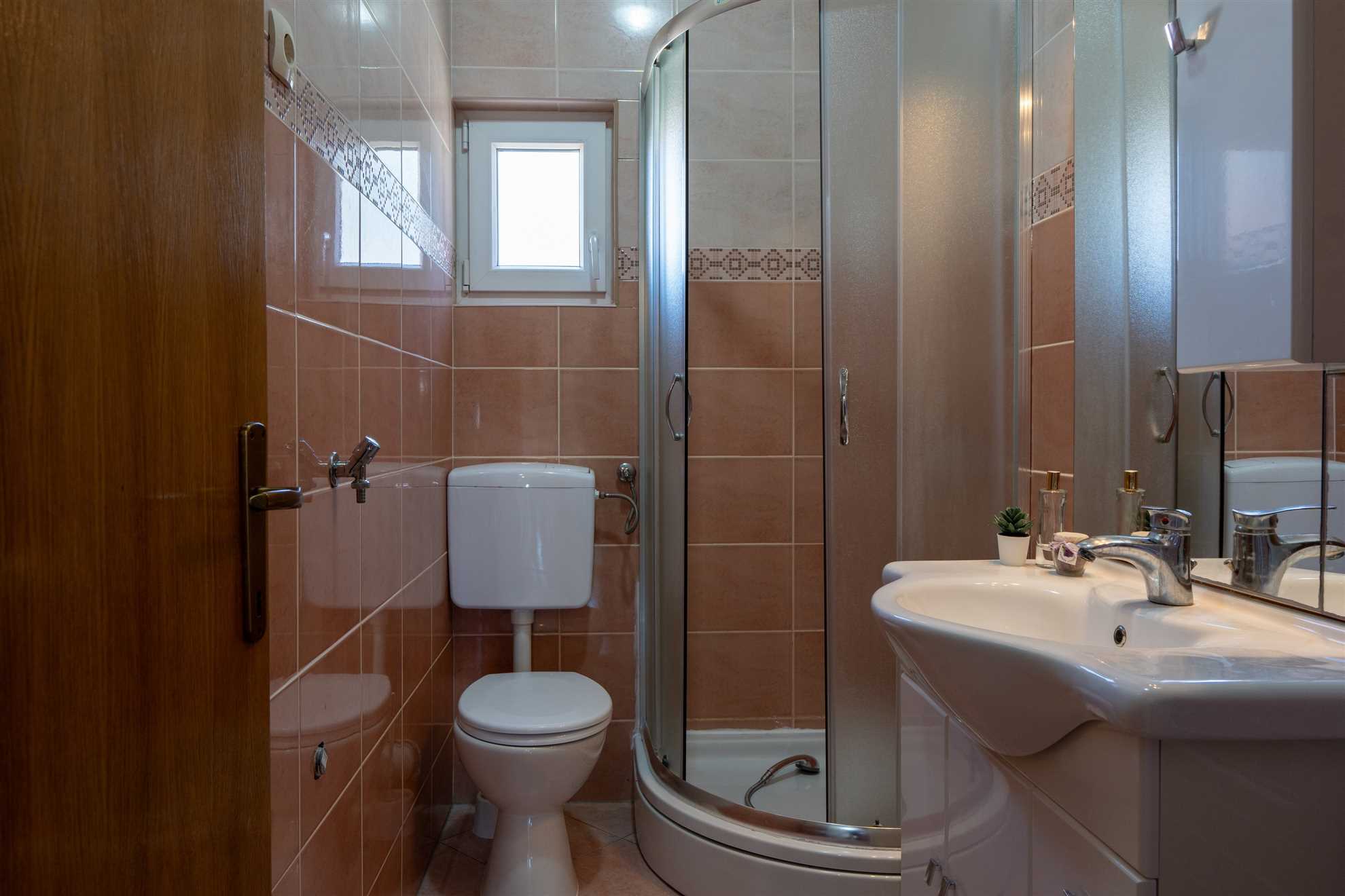 App Josipović 2 - Apartment for 2-4 persons | quiet location | ideal for family