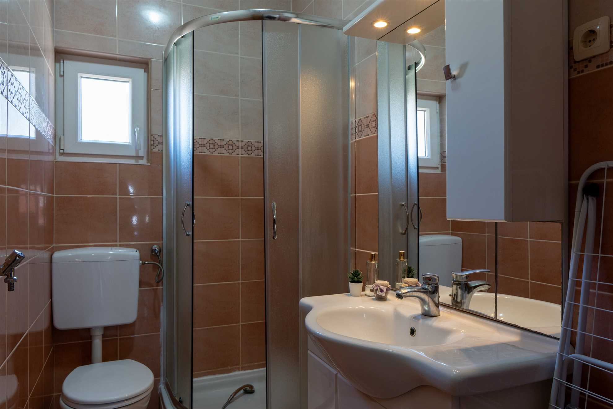 App Josipović 2 - Apartment for 2-4 persons | quiet location | ideal for family
