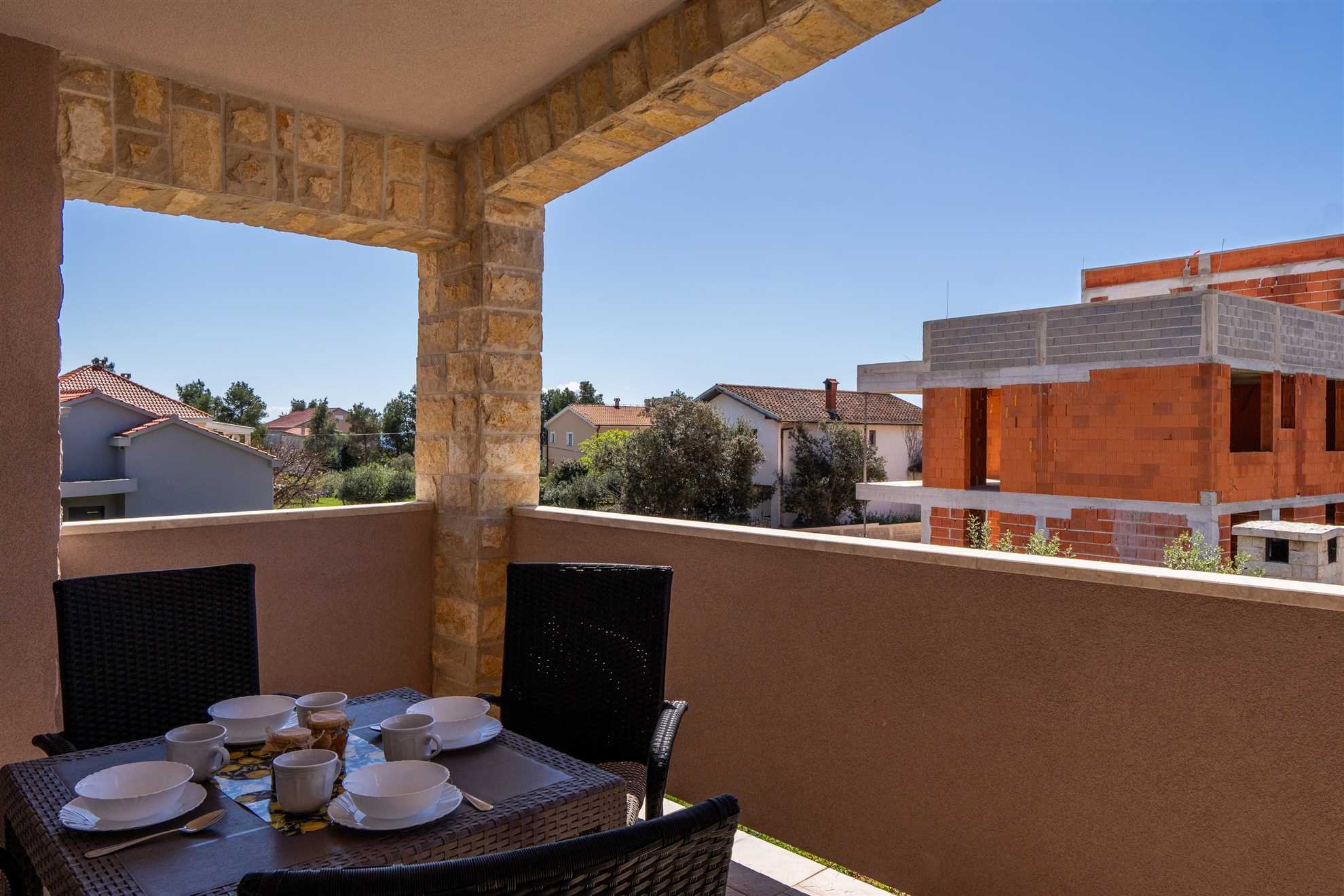 App Josipović 2 - Apartment for 2-4 persons | quiet location | ideal for family