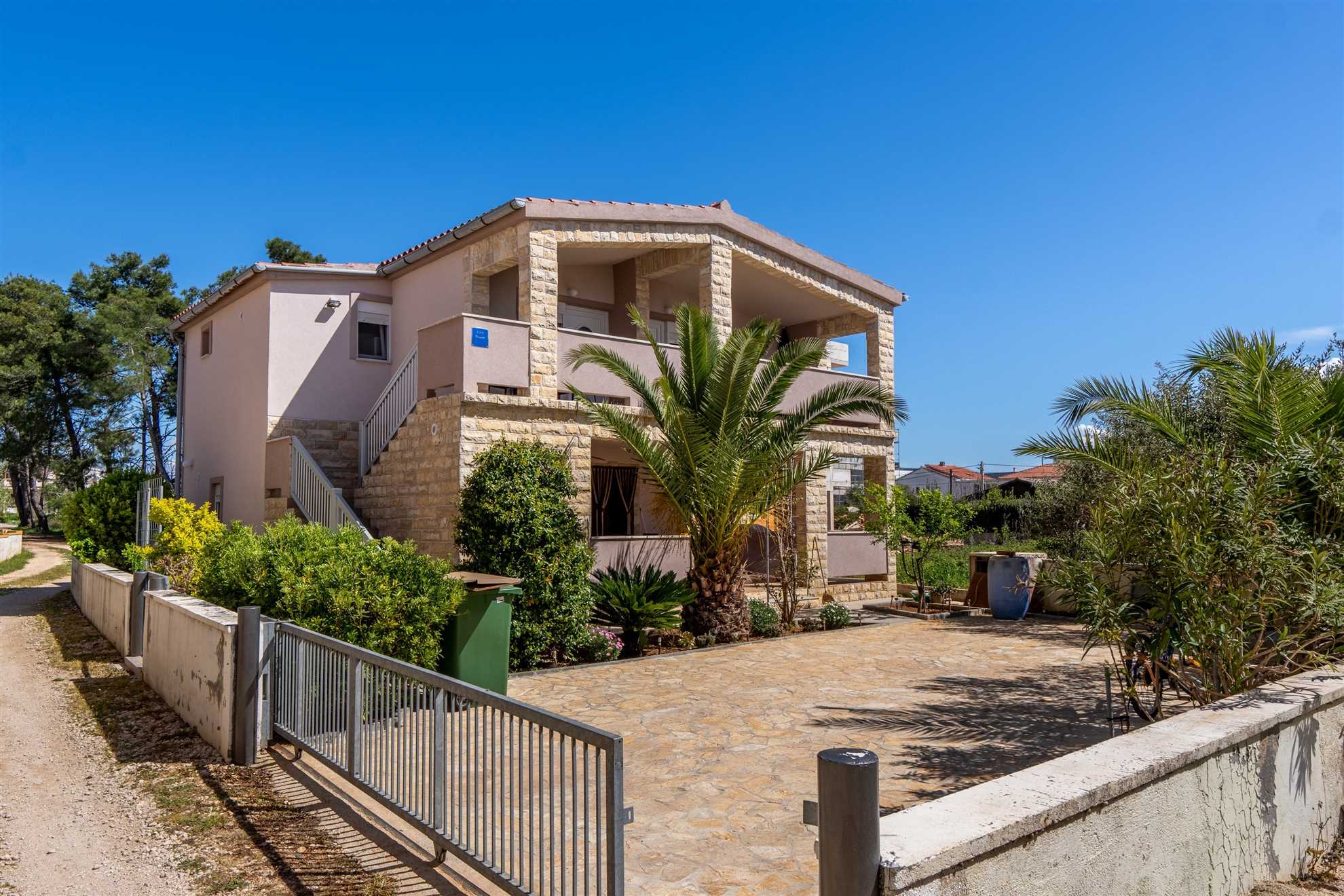 App Josipović 2 - Apartment for 2-4 persons | quiet location | ideal for family