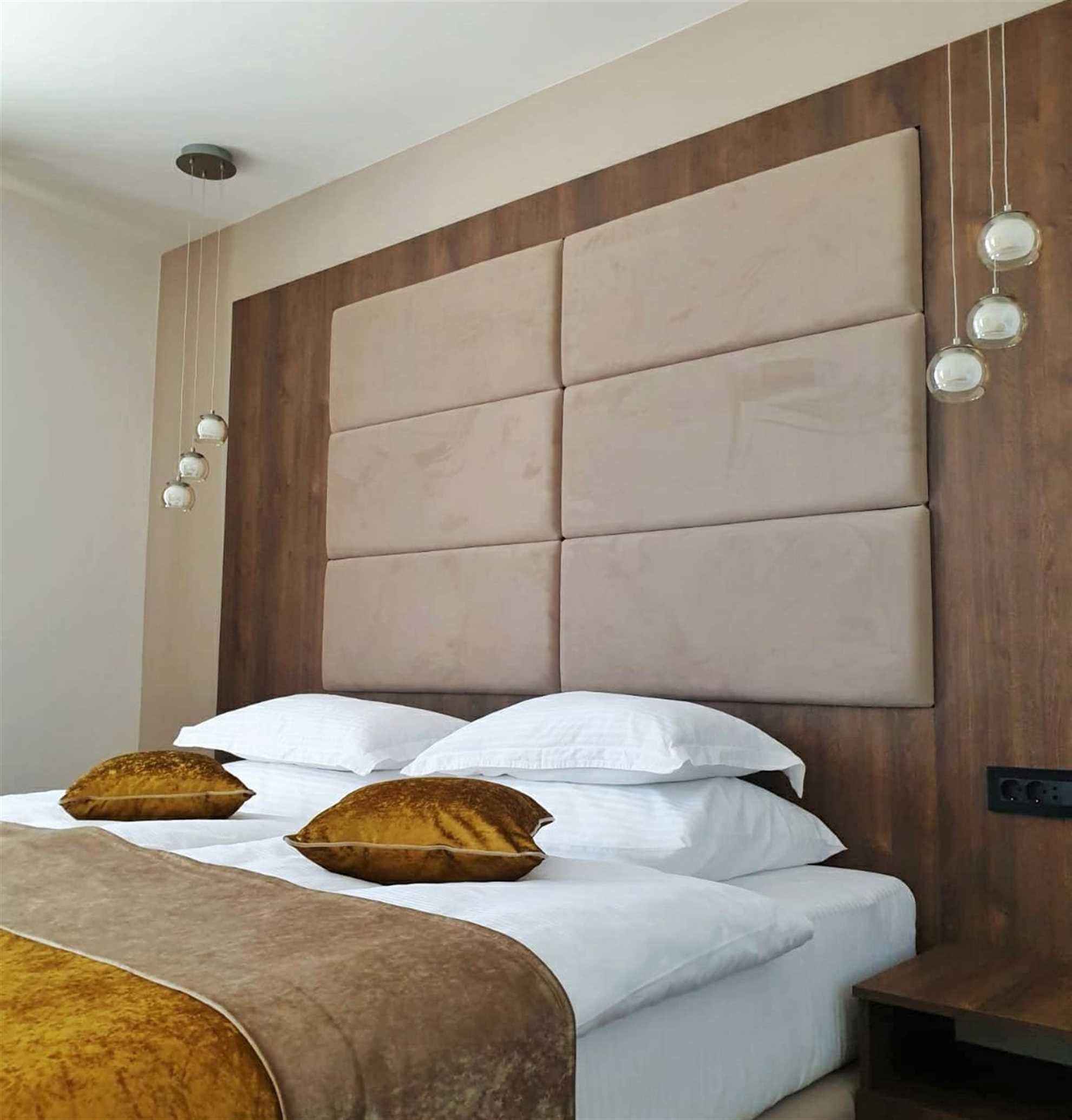 Image of Deluxe double room with sea view  - 103