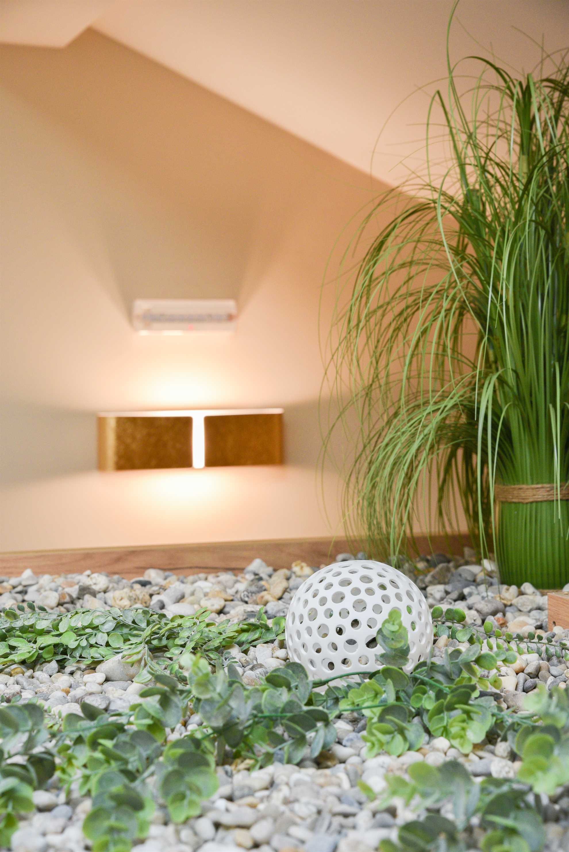 Deluxe double room - 301 