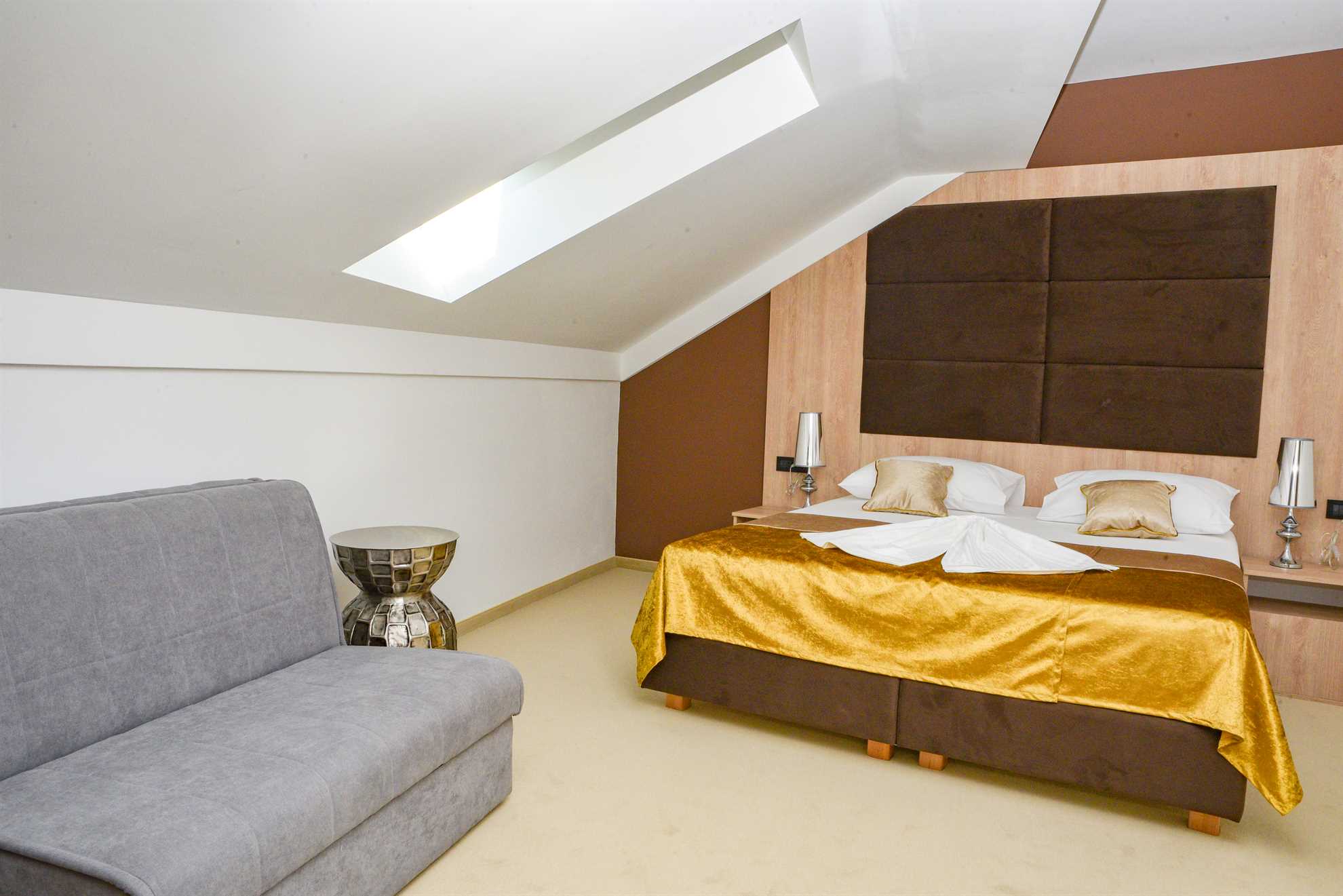 Image of Deluxe double room - 302