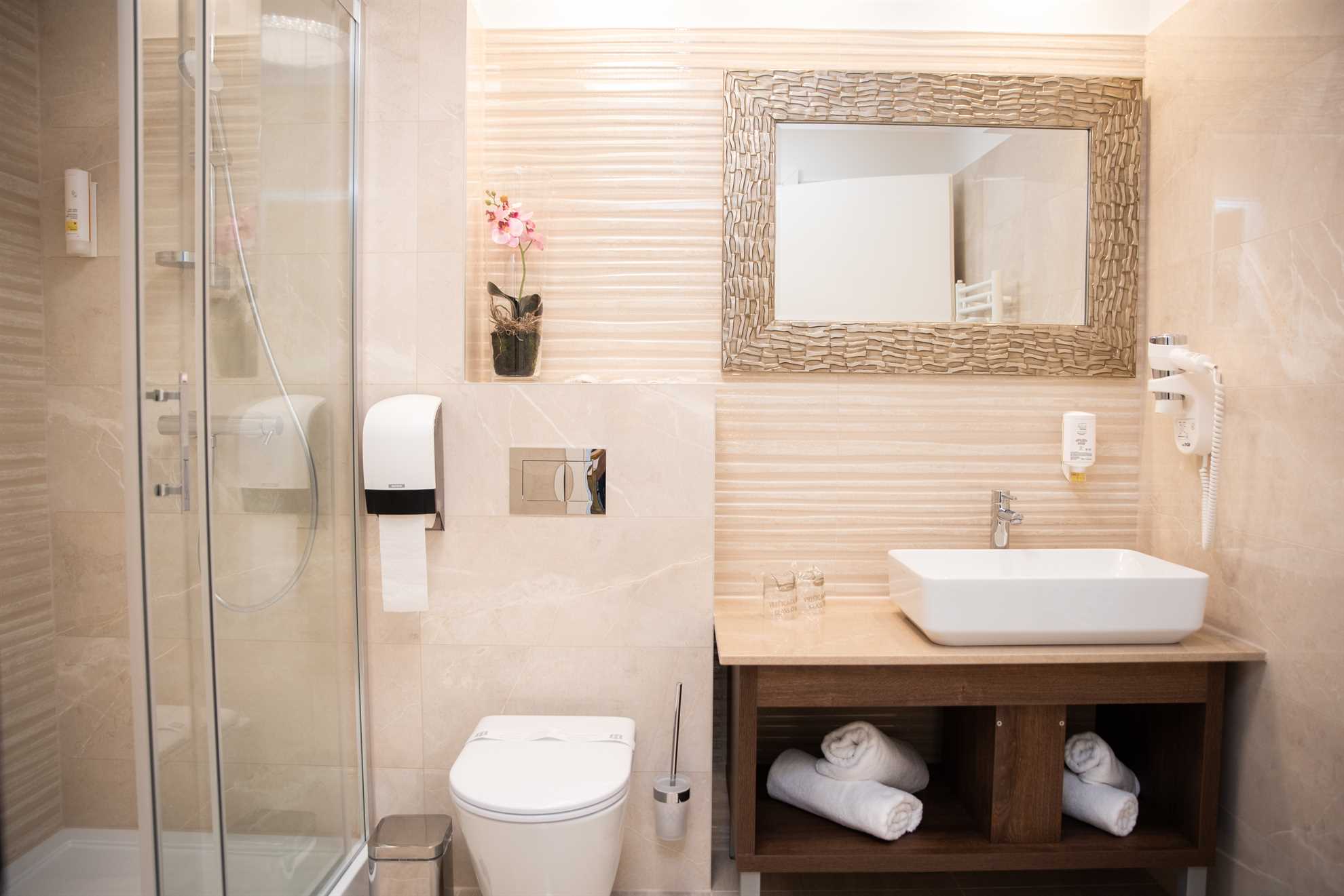 Deluxe double room - 105