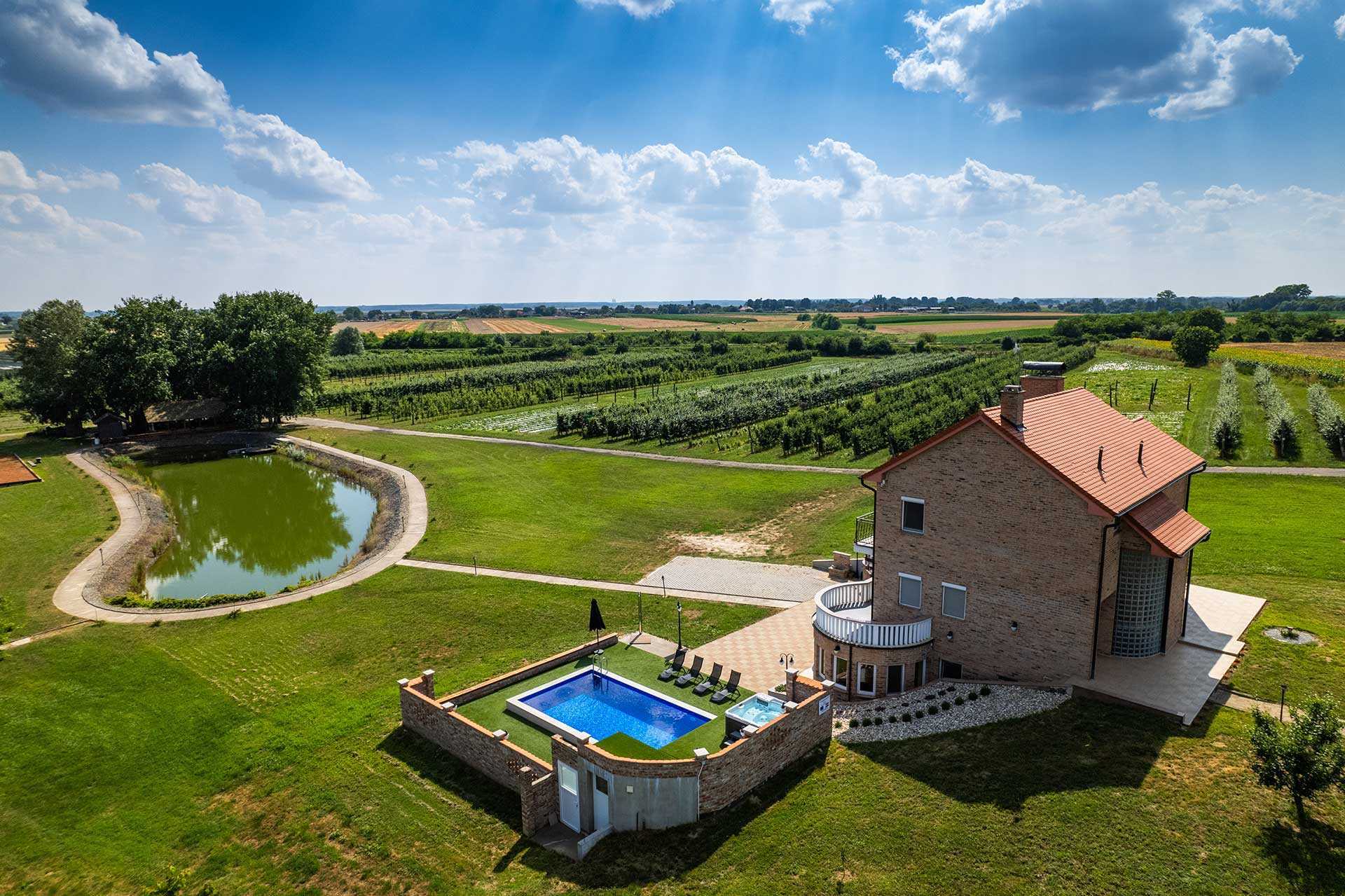 Villa Stipino
