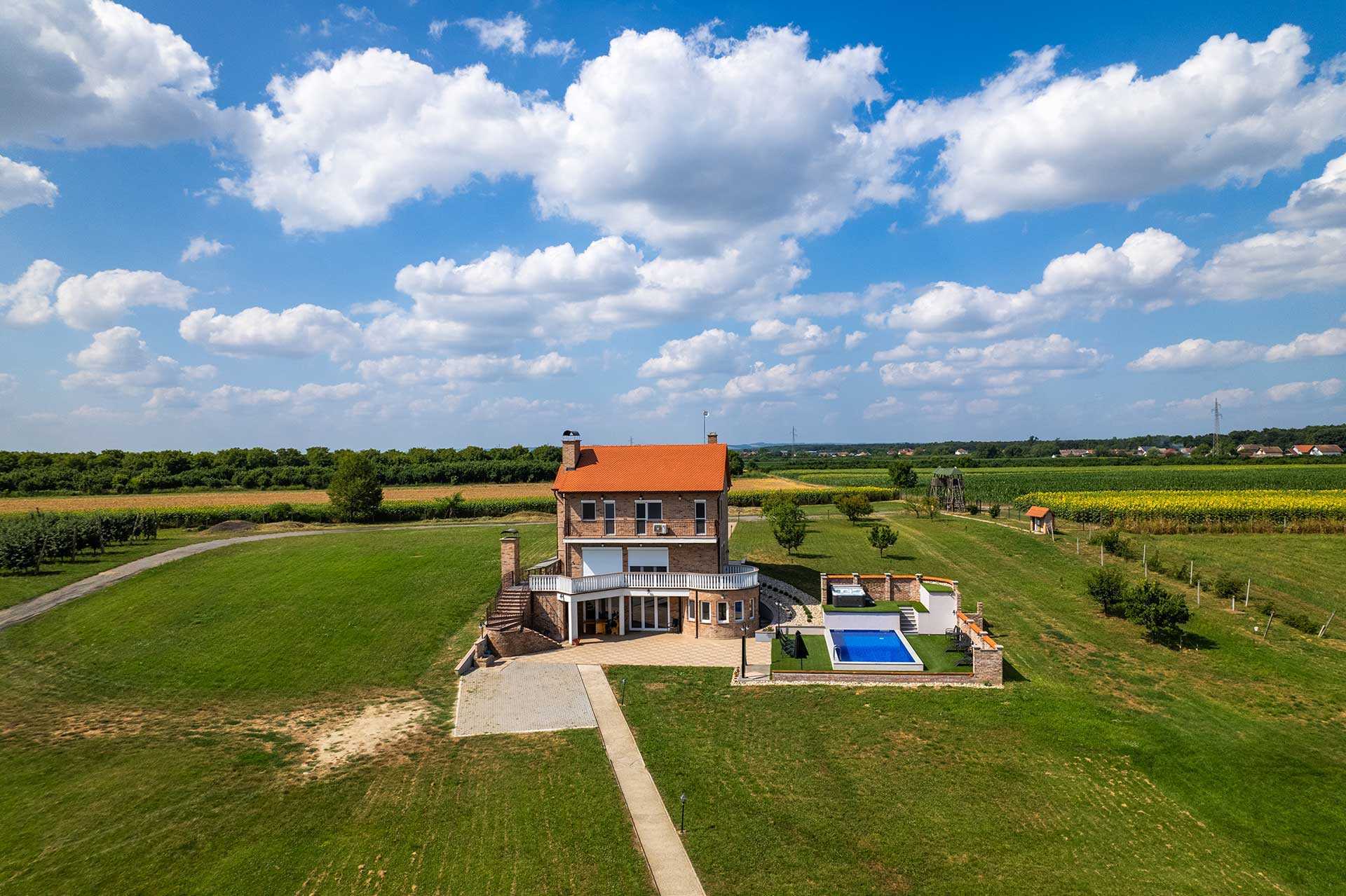 Villa Stipino